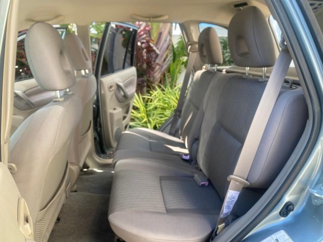 2005 Titanium Metallic /Taupe Toyota RAV4 LOW MILES 46,167 18 SERVICES (JTEGD20V650) with an 2.4L DOHC SFI 16-Valve VVT-i 4-Cyl Engine engine, Automatic transmission, located at 4701 North Dixie Hwy, Pompano Beach, FL, 33064, (954) 422-2889, 26.240938, -80.123474 - OUR WEBPAGE FLORIDACARS1.COM HAS OVER 100 PHOTOS AND FREE CARFAX LINK 2005 TOYOTA RAV4 VIN: JTEGD20V650076982 J T E G D 2 0 V 6 5 0 0 7 6 9 8 2 4 DOOR WAGON/SPORT UTILITY 2.4L I4 F DOHC 16V GASOLINE FRONT WHEEL DRIVE Features ABS Brakes Air Conditioning AM/FM Stereo Automatic Transmission Cassette P - Photo#14