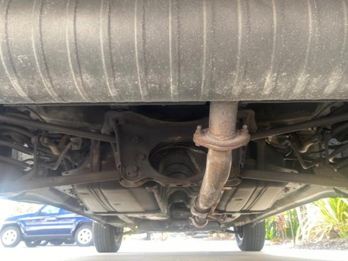 2005 Titanium Metallic /Taupe Toyota RAV4 LOW MILES 46,167 18 SERVICES (JTEGD20V650) with an 2.4L DOHC SFI 16-Valve VVT-i 4-Cyl Engine engine, Automatic transmission, located at 4701 North Dixie Hwy, Pompano Beach, FL, 33064, (954) 422-2889, 26.240938, -80.123474 - OUR WEBPAGE FLORIDACARS1.COM HAS OVER 100 PHOTOS AND FREE CARFAX LINK 2005 TOYOTA RAV4 VIN: JTEGD20V650076982 J T E G D 2 0 V 6 5 0 0 7 6 9 8 2 4 DOOR WAGON/SPORT UTILITY 2.4L I4 F DOHC 16V GASOLINE FRONT WHEEL DRIVE Features ABS Brakes Air Conditioning AM/FM Stereo Automatic Transmission Cassette P - Photo#22
