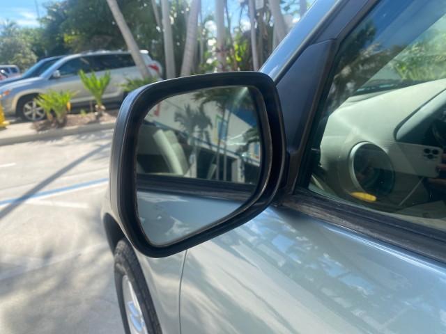 2005 Titanium Metallic /Taupe Toyota RAV4 LOW MILES 46,167 18 SERVICES (JTEGD20V650) with an 2.4L DOHC SFI 16-Valve VVT-i 4-Cyl Engine engine, Automatic transmission, located at 4701 North Dixie Hwy, Pompano Beach, FL, 33064, (954) 422-2889, 26.240938, -80.123474 - OUR WEBPAGE FLORIDACARS1.COM HAS OVER 100 PHOTOS AND FREE CARFAX LINK 2005 TOYOTA RAV4 VIN: JTEGD20V650076982 J T E G D 2 0 V 6 5 0 0 7 6 9 8 2 4 DOOR WAGON/SPORT UTILITY 2.4L I4 F DOHC 16V GASOLINE FRONT WHEEL DRIVE Features ABS Brakes Air Conditioning AM/FM Stereo Automatic Transmission Cassette P - Photo#29