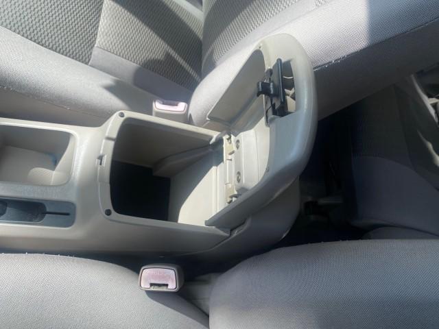 2005 Titanium Metallic /Taupe Toyota RAV4 LOW MILES 46,167 18 SERVICES (JTEGD20V650) with an 2.4L DOHC SFI 16-Valve VVT-i 4-Cyl Engine engine, Automatic transmission, located at 4701 North Dixie Hwy, Pompano Beach, FL, 33064, (954) 422-2889, 26.240938, -80.123474 - OUR WEBPAGE FLORIDACARS1.COM HAS OVER 100 PHOTOS AND FREE CARFAX LINK 2005 TOYOTA RAV4 VIN: JTEGD20V650076982 J T E G D 2 0 V 6 5 0 0 7 6 9 8 2 4 DOOR WAGON/SPORT UTILITY 2.4L I4 F DOHC 16V GASOLINE FRONT WHEEL DRIVE Features ABS Brakes Air Conditioning AM/FM Stereo Automatic Transmission Cassette P - Photo#54