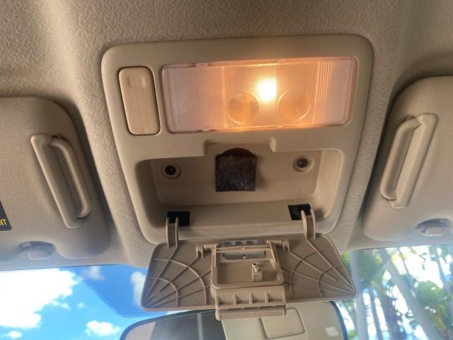 2005 Titanium Metallic /Taupe Toyota RAV4 LOW MILES 46,167 18 SERVICES (JTEGD20V650) with an 2.4L DOHC SFI 16-Valve VVT-i 4-Cyl Engine engine, Automatic transmission, located at 4701 North Dixie Hwy, Pompano Beach, FL, 33064, (954) 422-2889, 26.240938, -80.123474 - OUR WEBPAGE FLORIDACARS1.COM HAS OVER 100 PHOTOS AND FREE CARFAX LINK 2005 TOYOTA RAV4 VIN: JTEGD20V650076982 J T E G D 2 0 V 6 5 0 0 7 6 9 8 2 4 DOOR WAGON/SPORT UTILITY 2.4L I4 F DOHC 16V GASOLINE FRONT WHEEL DRIVE Features ABS Brakes Air Conditioning AM/FM Stereo Automatic Transmission Cassette P - Photo#61