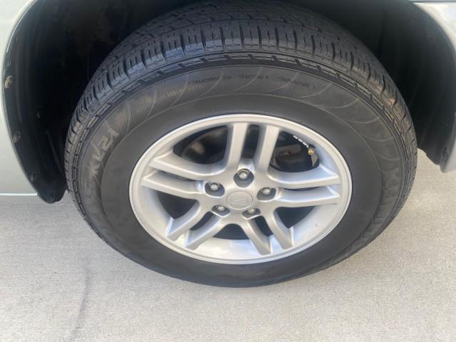 2005 Titanium Metallic /Taupe Toyota RAV4 LOW MILES 46,167 18 SERVICES (JTEGD20V650) with an 2.4L DOHC SFI 16-Valve VVT-i 4-Cyl Engine engine, Automatic transmission, located at 4701 North Dixie Hwy, Pompano Beach, FL, 33064, (954) 422-2889, 26.240938, -80.123474 - OUR WEBPAGE FLORIDACARS1.COM HAS OVER 100 PHOTOS AND FREE CARFAX LINK 2005 TOYOTA RAV4 VIN: JTEGD20V650076982 J T E G D 2 0 V 6 5 0 0 7 6 9 8 2 4 DOOR WAGON/SPORT UTILITY 2.4L I4 F DOHC 16V GASOLINE FRONT WHEEL DRIVE Features ABS Brakes Air Conditioning AM/FM Stereo Automatic Transmission Cassette P - Photo#88