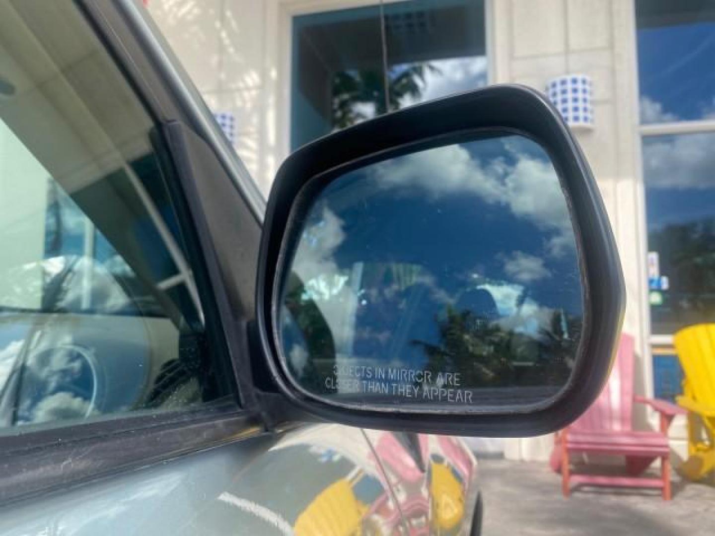 2005 Titanium Metallic /Taupe Toyota RAV4 LOW MILES 46,167 18 SERVICES (JTEGD20V650) with an 2.4L DOHC SFI 16-Valve VVT-i 4-Cyl Engine engine, Automatic transmission, located at 4701 North Dixie Hwy, Pompano Beach, FL, 33064, (954) 422-2889, 26.240938, -80.123474 - OUR WEBPAGE FLORIDACARS1.COM HAS OVER 100 PHOTOS AND FREE CARFAX LINK 2005 TOYOTA RAV4 VIN: JTEGD20V650076982 J T E G D 2 0 V 6 5 0 0 7 6 9 8 2 4 DOOR WAGON/SPORT UTILITY 2.4L I4 F DOHC 16V GASOLINE FRONT WHEEL DRIVE Features ABS Brakes Air Conditioning AM/FM Stereo Automatic Transmission Cassette P - Photo#92