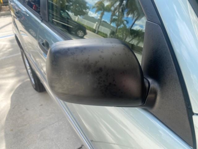 2005 Titanium Metallic /Taupe Toyota RAV4 LOW MILES 46,167 18 SERVICES (JTEGD20V650) with an 2.4L DOHC SFI 16-Valve VVT-i 4-Cyl Engine engine, Automatic transmission, located at 4701 North Dixie Hwy, Pompano Beach, FL, 33064, (954) 422-2889, 26.240938, -80.123474 - OUR WEBPAGE FLORIDACARS1.COM HAS OVER 100 PHOTOS AND FREE CARFAX LINK 2005 TOYOTA RAV4 VIN: JTEGD20V650076982 J T E G D 2 0 V 6 5 0 0 7 6 9 8 2 4 DOOR WAGON/SPORT UTILITY 2.4L I4 F DOHC 16V GASOLINE FRONT WHEEL DRIVE Features ABS Brakes Air Conditioning AM/FM Stereo Automatic Transmission Cassette P - Photo#93