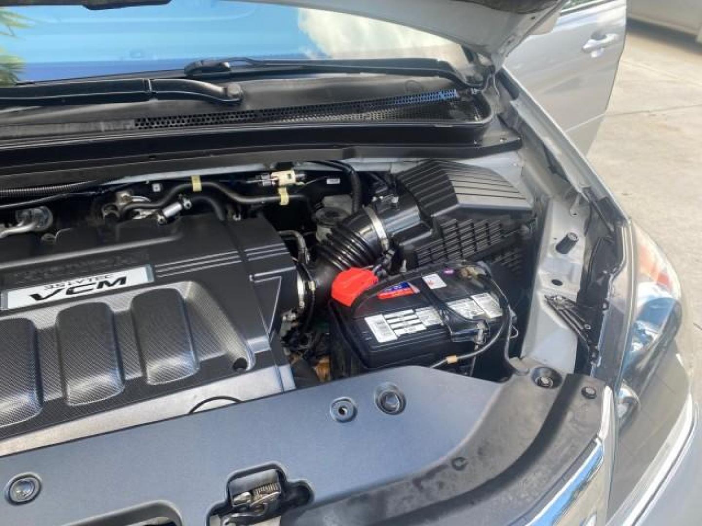 2010 Slate Green Metallic /Gray Honda Odyssey EX-L LOW MILES 52,543 1 OWNER FL (5FNRL3H62AB) with an 3.5L SOHC MPFI 24-Valve i-VTEC V6 Engine engine, Automatic transmission, located at 4701 North Dixie Hwy, Pompano Beach, FL, 33064, (954) 422-2889, 26.240938, -80.123474 - OUR WEBPAGE FLORIDACARS1.COM HAS OVER 100 PHOTOS AND FREE CARFAX LINK 2010 HONDA ODYSSEY EX-L VIN: 5FNRL3H62AB112651 5 F N R L 3 H 6 2 A B 1 1 2 6 5 1 VAN 3.5L V6 F SOHC 24V GASOLINE FRONT WHEEL DRIVE Features ABS Brakes Air Conditioning Alloy Wheels AM/FM Stereo Automatic Transmission Auxiliary Aud - Photo#26