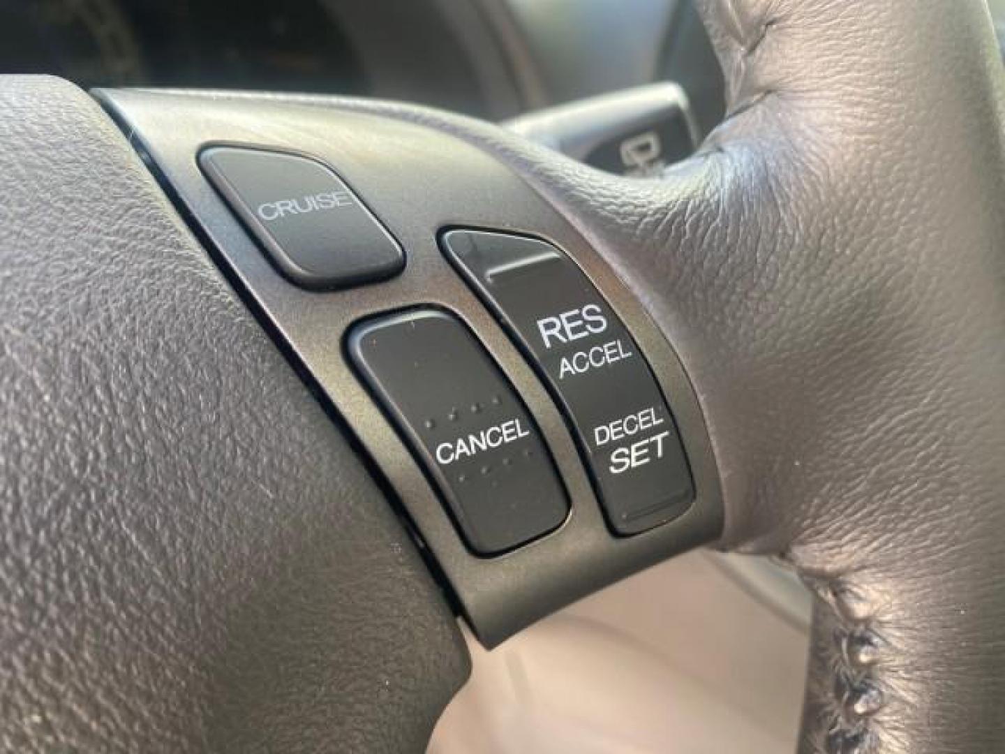2010 Slate Green Metallic /Gray Honda Odyssey EX-L LOW MILES 52,543 1 OWNER FL (5FNRL3H62AB) with an 3.5L SOHC MPFI 24-Valve i-VTEC V6 Engine engine, Automatic transmission, located at 4701 North Dixie Hwy, Pompano Beach, FL, 33064, (954) 422-2889, 26.240938, -80.123474 - OUR WEBPAGE FLORIDACARS1.COM HAS OVER 100 PHOTOS AND FREE CARFAX LINK 2010 HONDA ODYSSEY EX-L VIN: 5FNRL3H62AB112651 5 F N R L 3 H 6 2 A B 1 1 2 6 5 1 VAN 3.5L V6 F SOHC 24V GASOLINE FRONT WHEEL DRIVE Features ABS Brakes Air Conditioning Alloy Wheels AM/FM Stereo Automatic Transmission Auxiliary Aud - Photo#42