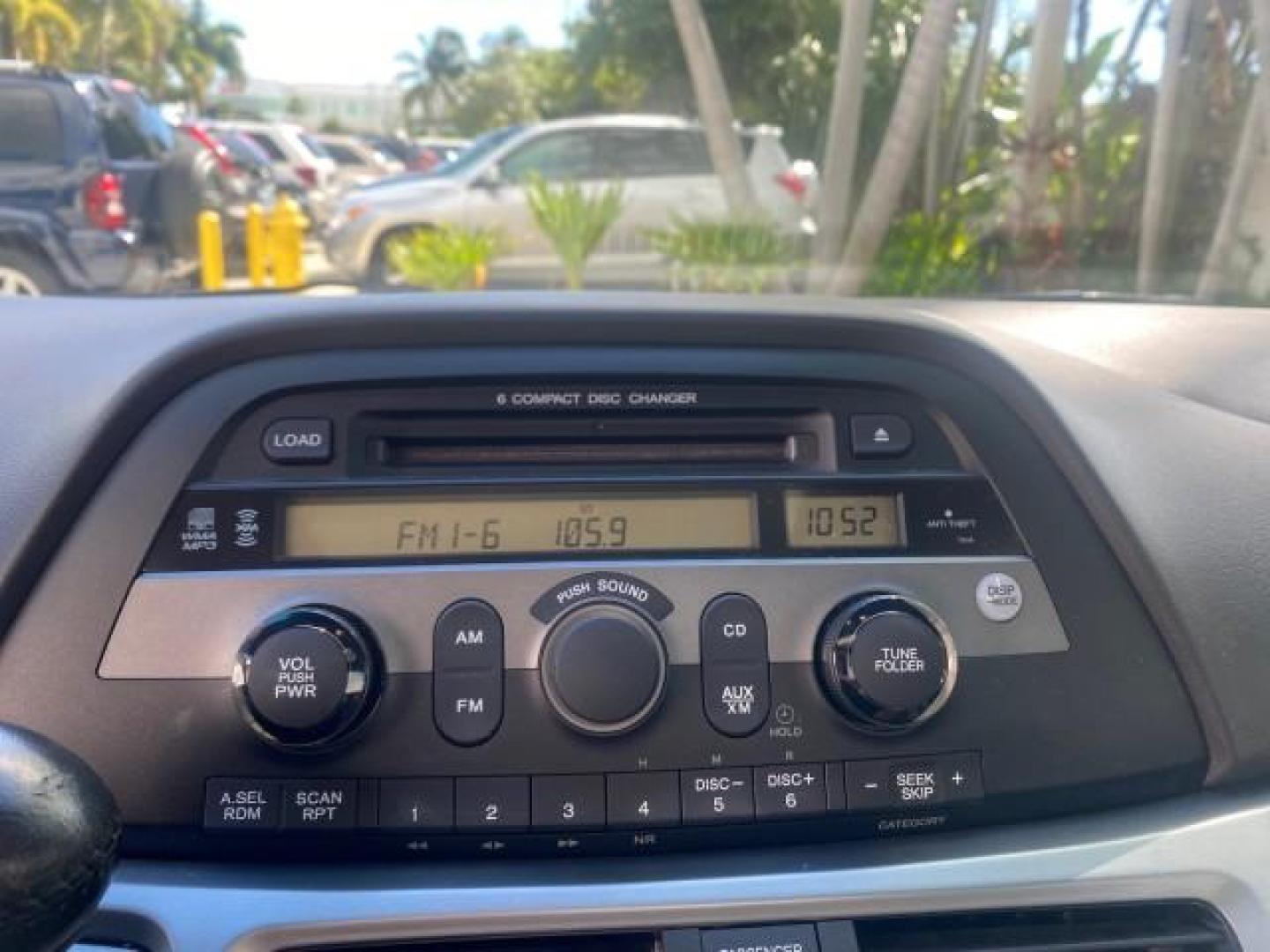 2010 Slate Green Metallic /Gray Honda Odyssey EX-L LOW MILES 52,543 1 OWNER FL (5FNRL3H62AB) with an 3.5L SOHC MPFI 24-Valve i-VTEC V6 Engine engine, Automatic transmission, located at 4701 North Dixie Hwy, Pompano Beach, FL, 33064, (954) 422-2889, 26.240938, -80.123474 - OUR WEBPAGE FLORIDACARS1.COM HAS OVER 100 PHOTOS AND FREE CARFAX LINK 2010 HONDA ODYSSEY EX-L VIN: 5FNRL3H62AB112651 5 F N R L 3 H 6 2 A B 1 1 2 6 5 1 VAN 3.5L V6 F SOHC 24V GASOLINE FRONT WHEEL DRIVE Features ABS Brakes Air Conditioning Alloy Wheels AM/FM Stereo Automatic Transmission Auxiliary Aud - Photo#48