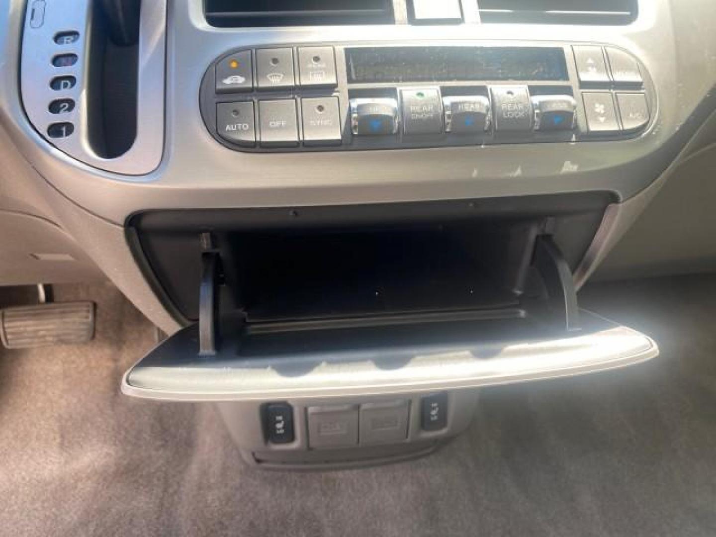 2010 Slate Green Metallic /Gray Honda Odyssey EX-L LOW MILES 52,543 1 OWNER FL (5FNRL3H62AB) with an 3.5L SOHC MPFI 24-Valve i-VTEC V6 Engine engine, Automatic transmission, located at 4701 North Dixie Hwy, Pompano Beach, FL, 33064, (954) 422-2889, 26.240938, -80.123474 - OUR WEBPAGE FLORIDACARS1.COM HAS OVER 100 PHOTOS AND FREE CARFAX LINK 2010 HONDA ODYSSEY EX-L VIN: 5FNRL3H62AB112651 5 F N R L 3 H 6 2 A B 1 1 2 6 5 1 VAN 3.5L V6 F SOHC 24V GASOLINE FRONT WHEEL DRIVE Features ABS Brakes Air Conditioning Alloy Wheels AM/FM Stereo Automatic Transmission Auxiliary Aud - Photo#52