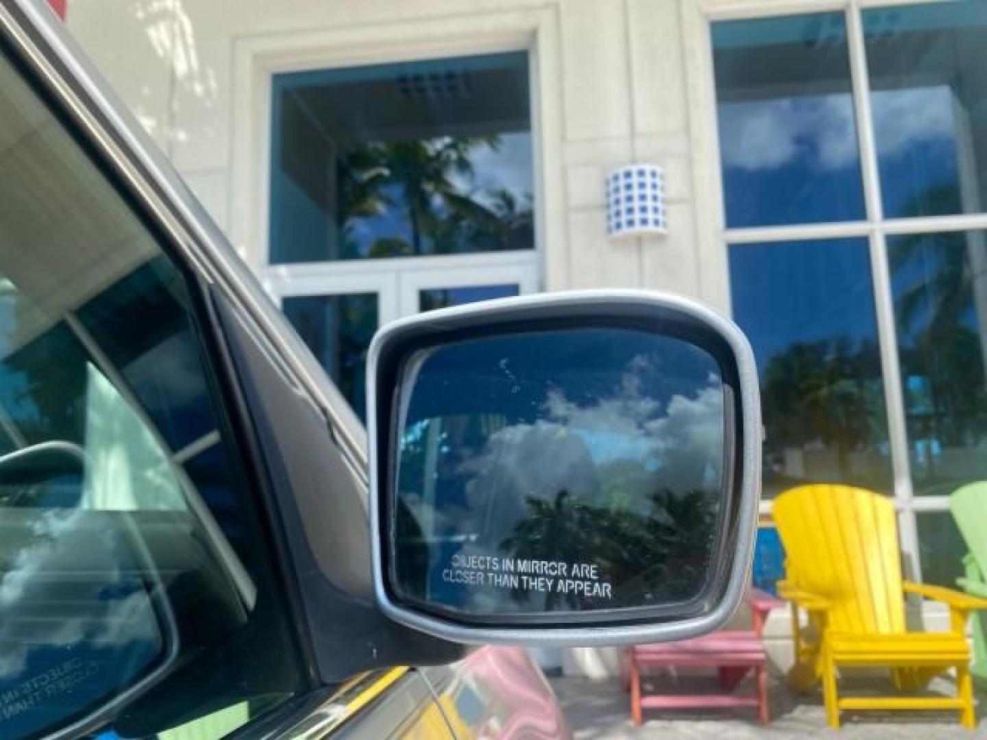 2010 Slate Green Metallic /Gray Honda Odyssey EX-L LOW MILES 52,543 1 OWNER FL (5FNRL3H62AB) with an 3.5L SOHC MPFI 24-Valve i-VTEC V6 Engine engine, Automatic transmission, located at 4701 North Dixie Hwy, Pompano Beach, FL, 33064, (954) 422-2889, 26.240938, -80.123474 - OUR WEBPAGE FLORIDACARS1.COM HAS OVER 100 PHOTOS AND FREE CARFAX LINK 2010 HONDA ODYSSEY EX-L VIN: 5FNRL3H62AB112651 5 F N R L 3 H 6 2 A B 1 1 2 6 5 1 VAN 3.5L V6 F SOHC 24V GASOLINE FRONT WHEEL DRIVE Features ABS Brakes Air Conditioning Alloy Wheels AM/FM Stereo Automatic Transmission Auxiliary Aud - Photo#98