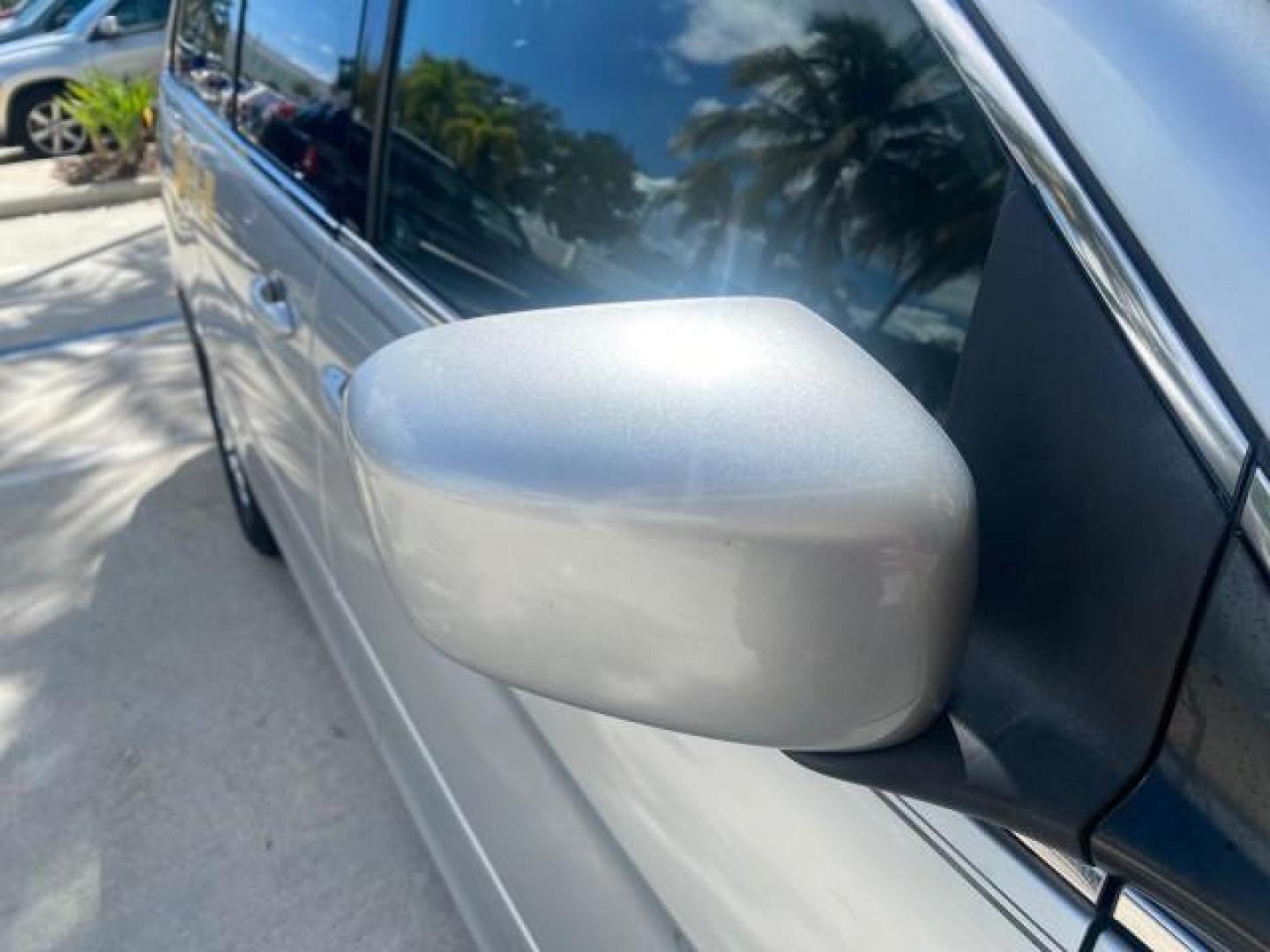2010 Slate Green Metallic /Gray Honda Odyssey EX-L LOW MILES 52,543 1 OWNER FL (5FNRL3H62AB) with an 3.5L SOHC MPFI 24-Valve i-VTEC V6 Engine engine, Automatic transmission, located at 4701 North Dixie Hwy, Pompano Beach, FL, 33064, (954) 422-2889, 26.240938, -80.123474 - OUR WEBPAGE FLORIDACARS1.COM HAS OVER 100 PHOTOS AND FREE CARFAX LINK 2010 HONDA ODYSSEY EX-L VIN: 5FNRL3H62AB112651 5 F N R L 3 H 6 2 A B 1 1 2 6 5 1 VAN 3.5L V6 F SOHC 24V GASOLINE FRONT WHEEL DRIVE Features ABS Brakes Air Conditioning Alloy Wheels AM/FM Stereo Automatic Transmission Auxiliary Aud - Photo#99