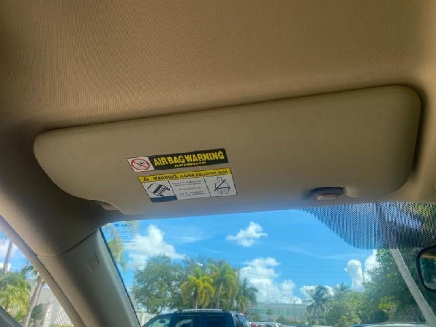 2009 Green Tea Metallic /Ivory Honda CR-V LX 1 OWNER LOW MILES 14,629 (5J6RE38349L) with an 2.4L DOHC MPFI 16-Valve i-VTEC I4 Engine engine, Automatic transmission, located at 4701 North Dixie Hwy, Pompano Beach, FL, 33064, (954) 422-2889, 26.240938, -80.123474 - OUR WEBPAGE FLORIDACARS1.COM HAS OVER 100 PHOTOS AND FREE CARFAX LINK 2009 HONDA CR-V LX VIN: 5J6RE38349L028673 5 J 6 R E 3 8 3 4 9 L 0 2 8 6 7 3 4 DOOR WAGON/SPORT UTILITY 2.4L I4 F DOHC 16V GASOLINE FRONT WHEEL DRIVE Presenting one of the finest Honda CR-V's weve ever listed! This incredible 1-own - Photo#52