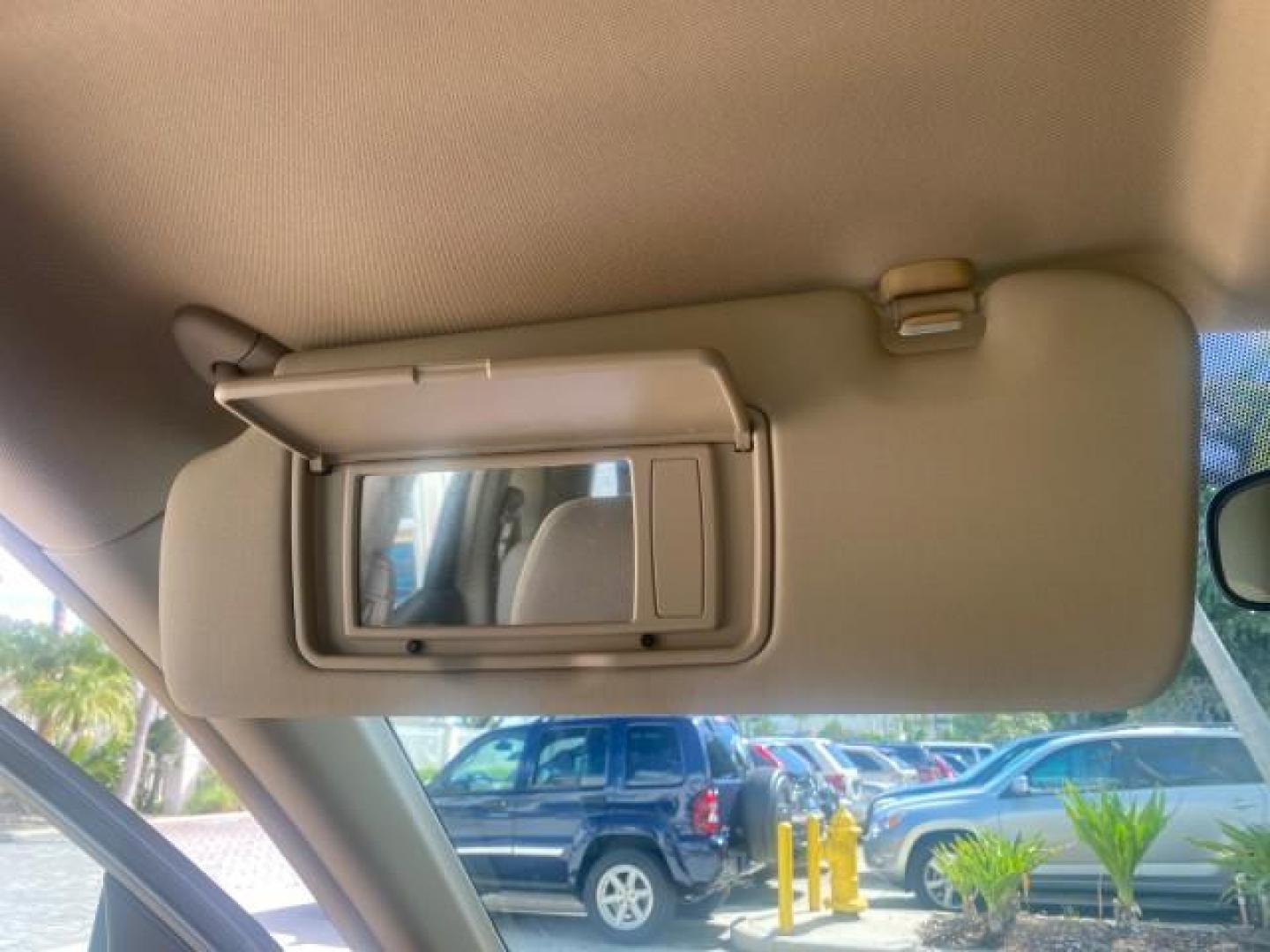 2009 Green Tea Metallic /Ivory Honda CR-V LX 1 OWNER LOW MILES 14,629 (5J6RE38349L) with an 2.4L DOHC MPFI 16-Valve i-VTEC I4 Engine engine, Automatic transmission, located at 4701 North Dixie Hwy, Pompano Beach, FL, 33064, (954) 422-2889, 26.240938, -80.123474 - OUR WEBPAGE FLORIDACARS1.COM HAS OVER 100 PHOTOS AND FREE CARFAX LINK 2009 HONDA CR-V LX VIN: 5J6RE38349L028673 5 J 6 R E 3 8 3 4 9 L 0 2 8 6 7 3 4 DOOR WAGON/SPORT UTILITY 2.4L I4 F DOHC 16V GASOLINE FRONT WHEEL DRIVE Presenting one of the finest Honda CR-V's weve ever listed! This incredible 1-own - Photo#53