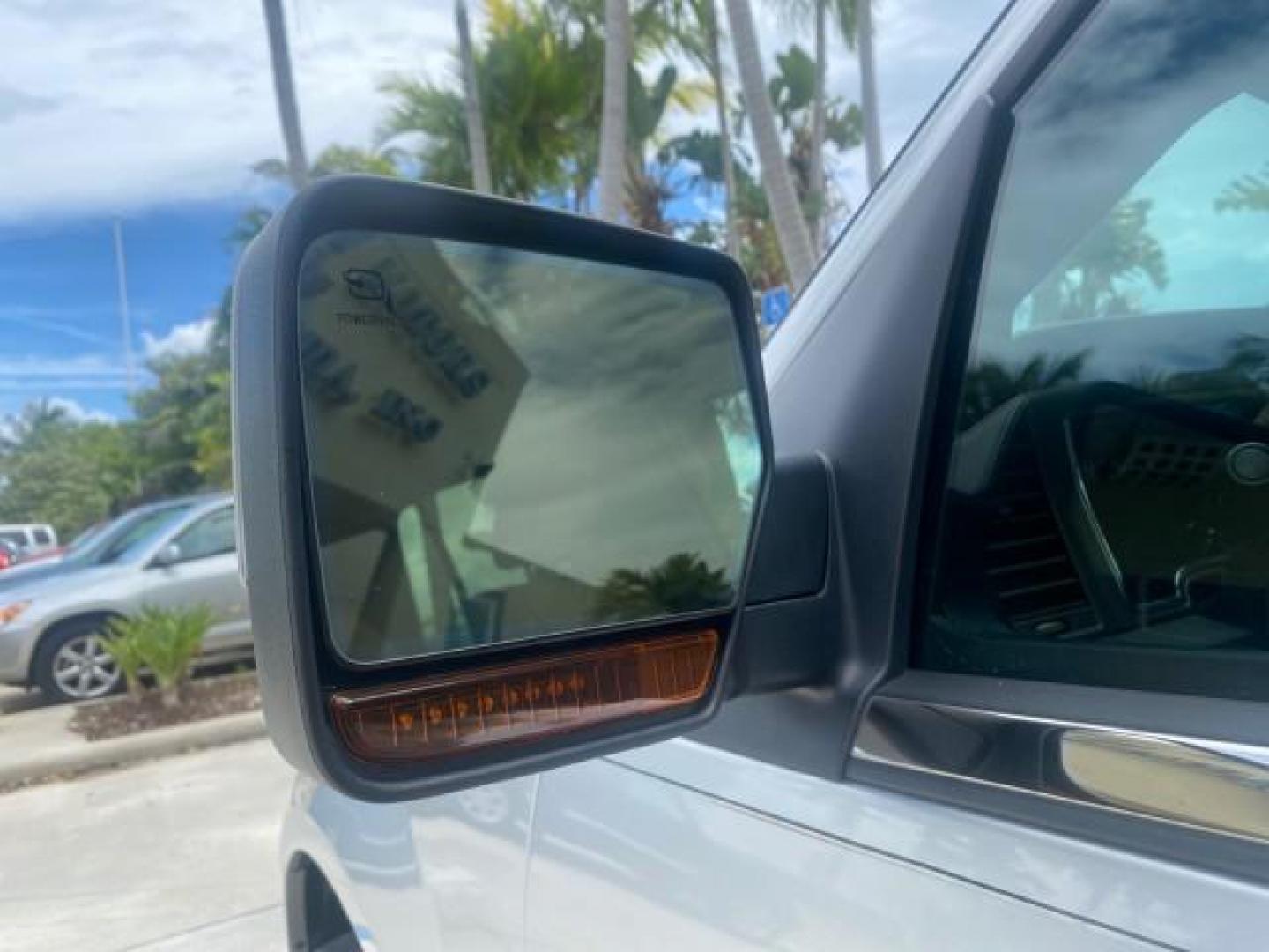 2011 White Platinum Tri-Coat Metallic /Stone Lincoln Navigator 1 OWNER FLORIDA SUNROOF (5LMJJ2H50BE) with an 5.4L SOHC 24-Valve V8 FFV Engine engine, Automatic transmission, located at 4701 North Dixie Hwy, Pompano Beach, FL, 33064, (954) 422-2889, 26.240938, -80.123474 - OUR WEBPAGE FLORIDACARS1.COM HAS OVER 100 PHOTOS AND FREE CARFAX LINK 2011 LINCOLN NAVIGATOR VIN: 5LMJJ2H50BEJ08212 5 L M J J 2 H 5 0 B E J 0 8 2 1 2 4 DOOR WAGON/SPORT UTILITY 5.4L V8 F SOHC 24V FLEX FUEL REAR WHEEL DRIVE Features A/C Seat(s) ABS Brakes Air Conditioning Alloy Wheels AM/FM Stereo Au - Photo#29