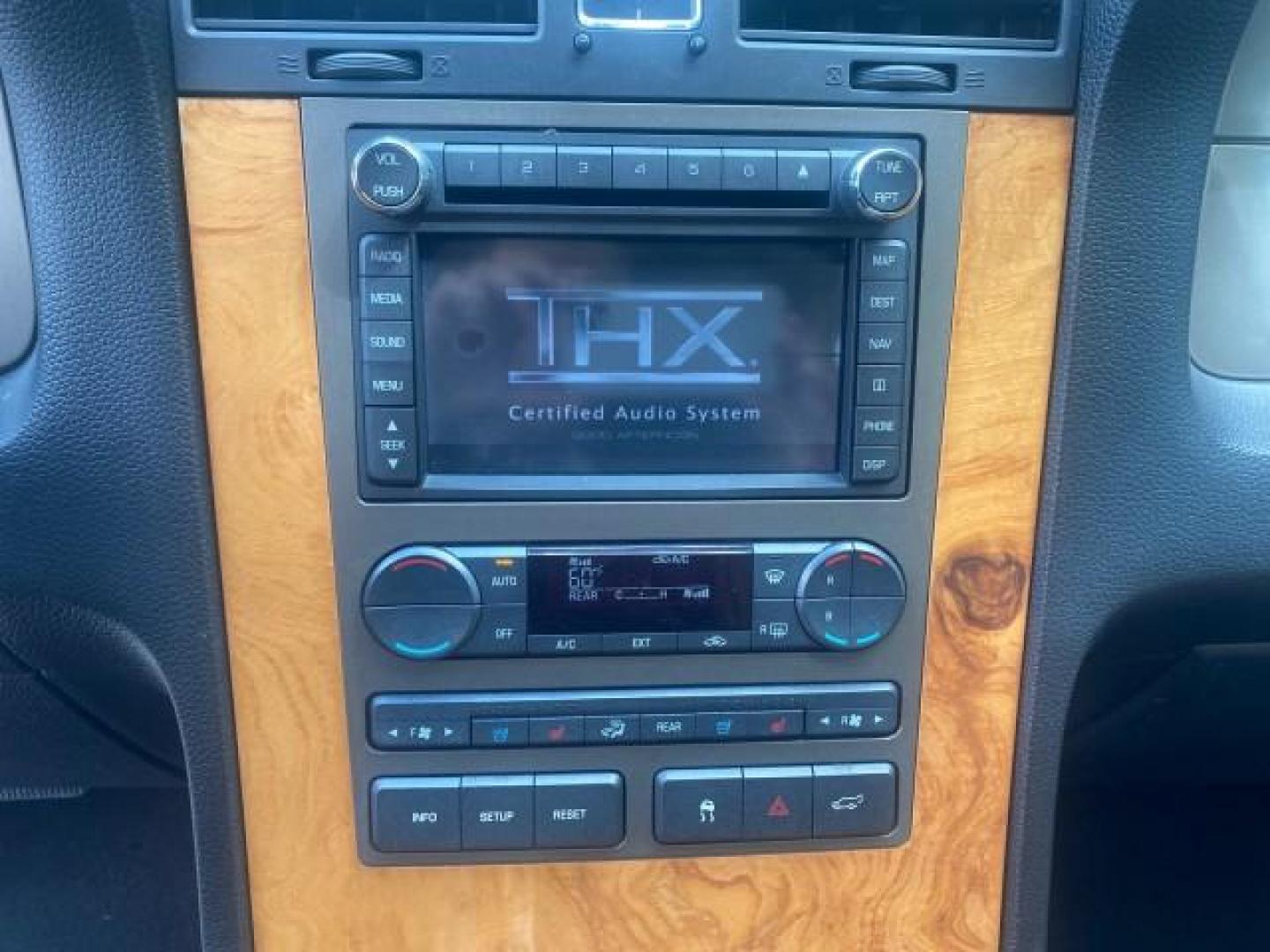 2011 White Platinum Tri-Coat Metallic /Stone Lincoln Navigator 1 OWNER FLORIDA SUNROOF (5LMJJ2H50BE) with an 5.4L SOHC 24-Valve V8 FFV Engine engine, Automatic transmission, located at 4701 North Dixie Hwy, Pompano Beach, FL, 33064, (954) 422-2889, 26.240938, -80.123474 - OUR WEBPAGE FLORIDACARS1.COM HAS OVER 100 PHOTOS AND FREE CARFAX LINK 2011 LINCOLN NAVIGATOR VIN: 5LMJJ2H50BEJ08212 5 L M J J 2 H 5 0 B E J 0 8 2 1 2 4 DOOR WAGON/SPORT UTILITY 5.4L V8 F SOHC 24V FLEX FUEL REAR WHEEL DRIVE Features A/C Seat(s) ABS Brakes Air Conditioning Alloy Wheels AM/FM Stereo Au - Photo#48