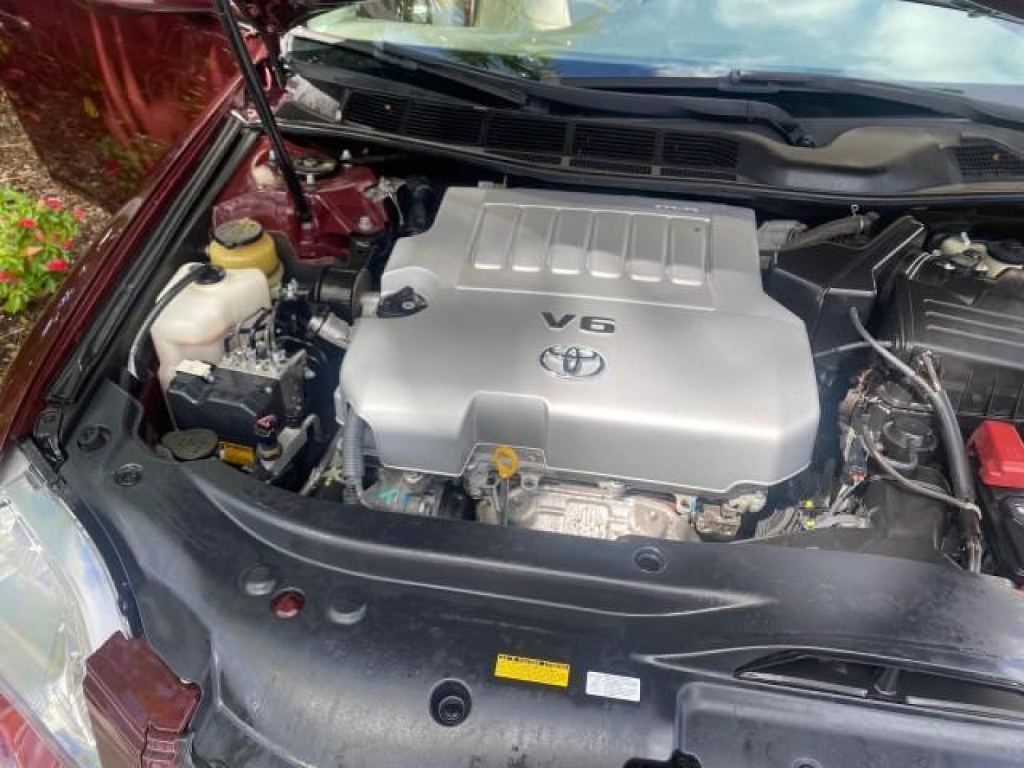 2006 Cassis Pearl /Ivory Toyota Avalon XLS LOW MILES 49,416 NAV SUNROOF (4T1BK36BX6U) with an 3.5L 24-Valve EFI DOHC V6 Engine engine, Automatic transmission, located at 4701 North Dixie Hwy, Pompano Beach, FL, 33064, (954) 422-2889, 26.240938, -80.123474 - OUR WEBPAGE FLORIDACARS1.COM HAS OVER 100 PHOTOS AND FREE CARFAX LINK 2006 TOYOTA AVALON XLS 31 MPG!! VIN: 4T1BK36BX6U147470 4 T 1 B K 3 6 B X 6 U 1 4 7 4 7 0 SEDAN 4 DR 3.5L V6 F DOHC 24V GASOLINE FRONT WHEEL DRIVE Features A/C Seat(s) ABS Brakes Air Conditioning Alloy Wheels AM/FM Stereo Automated - Photo#25