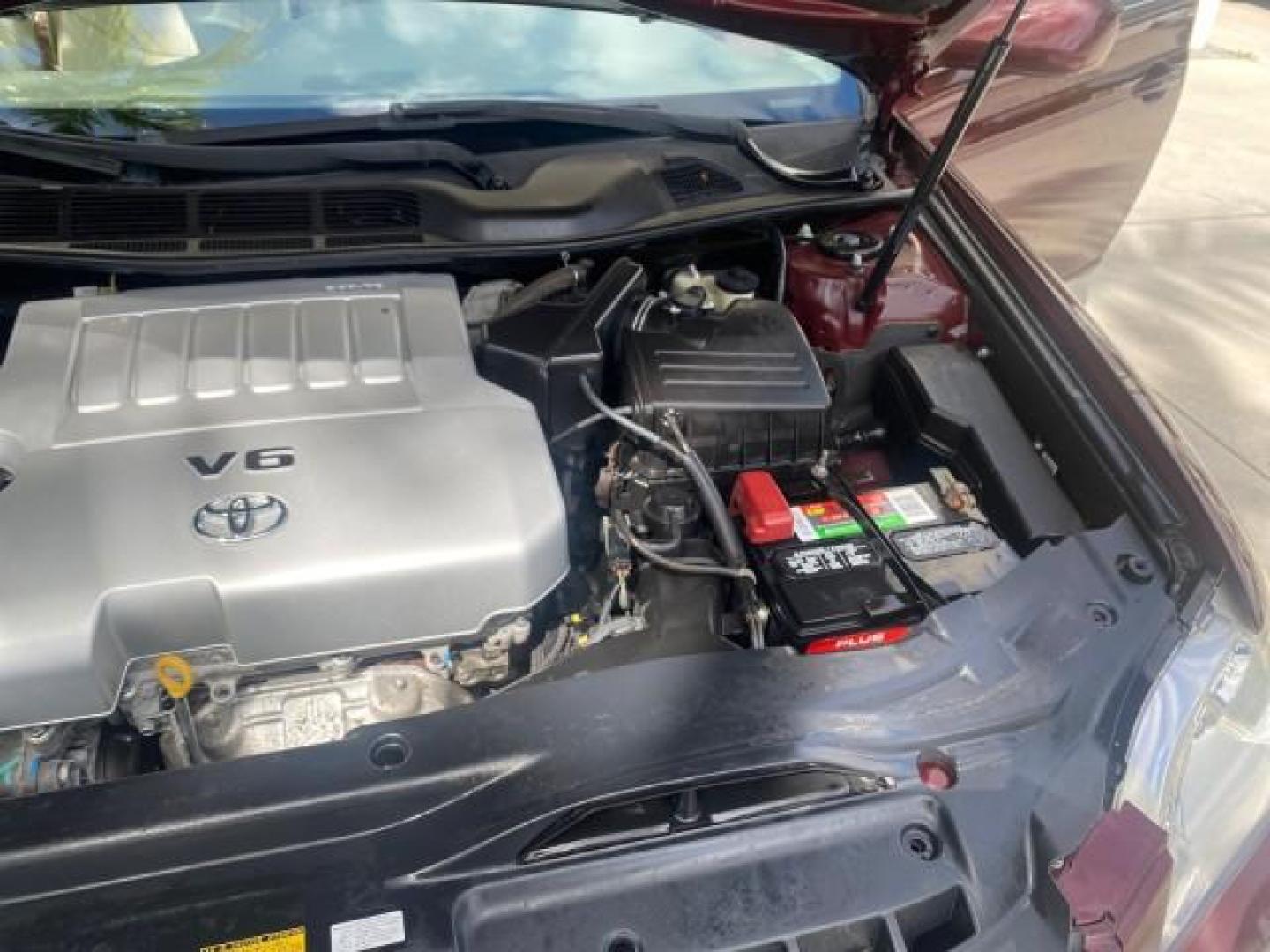 2006 Cassis Pearl /Ivory Toyota Avalon XLS LOW MILES 49,416 NAV SUNROOF (4T1BK36BX6U) with an 3.5L 24-Valve EFI DOHC V6 Engine engine, Automatic transmission, located at 4701 North Dixie Hwy, Pompano Beach, FL, 33064, (954) 422-2889, 26.240938, -80.123474 - OUR WEBPAGE FLORIDACARS1.COM HAS OVER 100 PHOTOS AND FREE CARFAX LINK 2006 TOYOTA AVALON XLS 31 MPG!! VIN: 4T1BK36BX6U147470 4 T 1 B K 3 6 B X 6 U 1 4 7 4 7 0 SEDAN 4 DR 3.5L V6 F DOHC 24V GASOLINE FRONT WHEEL DRIVE Features A/C Seat(s) ABS Brakes Air Conditioning Alloy Wheels AM/FM Stereo Automated - Photo#26