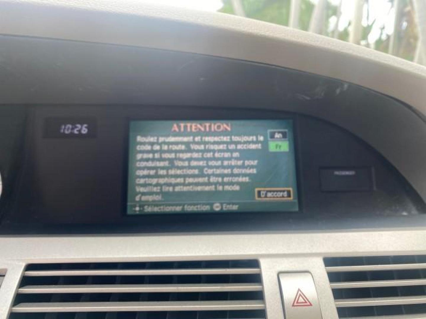 2006 Cassis Pearl /Ivory Toyota Avalon XLS LOW MILES 49,416 NAV SUNROOF (4T1BK36BX6U) with an 3.5L 24-Valve EFI DOHC V6 Engine engine, Automatic transmission, located at 4701 North Dixie Hwy, Pompano Beach, FL, 33064, (954) 422-2889, 26.240938, -80.123474 - OUR WEBPAGE FLORIDACARS1.COM HAS OVER 100 PHOTOS AND FREE CARFAX LINK 2006 TOYOTA AVALON XLS 31 MPG!! VIN: 4T1BK36BX6U147470 4 T 1 B K 3 6 B X 6 U 1 4 7 4 7 0 SEDAN 4 DR 3.5L V6 F DOHC 24V GASOLINE FRONT WHEEL DRIVE Features A/C Seat(s) ABS Brakes Air Conditioning Alloy Wheels AM/FM Stereo Automated - Photo#47