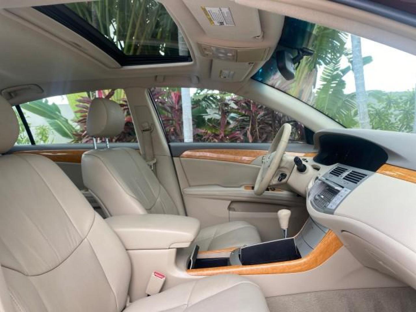 2006 Cassis Pearl /Ivory Toyota Avalon XLS LOW MILES 49,416 NAV SUNROOF (4T1BK36BX6U) with an 3.5L 24-Valve EFI DOHC V6 Engine engine, Automatic transmission, located at 4701 North Dixie Hwy, Pompano Beach, FL, 33064, (954) 422-2889, 26.240938, -80.123474 - OUR WEBPAGE FLORIDACARS1.COM HAS OVER 100 PHOTOS AND FREE CARFAX LINK 2006 TOYOTA AVALON XLS 31 MPG!! VIN: 4T1BK36BX6U147470 4 T 1 B K 3 6 B X 6 U 1 4 7 4 7 0 SEDAN 4 DR 3.5L V6 F DOHC 24V GASOLINE FRONT WHEEL DRIVE Features A/C Seat(s) ABS Brakes Air Conditioning Alloy Wheels AM/FM Stereo Automated - Photo#98