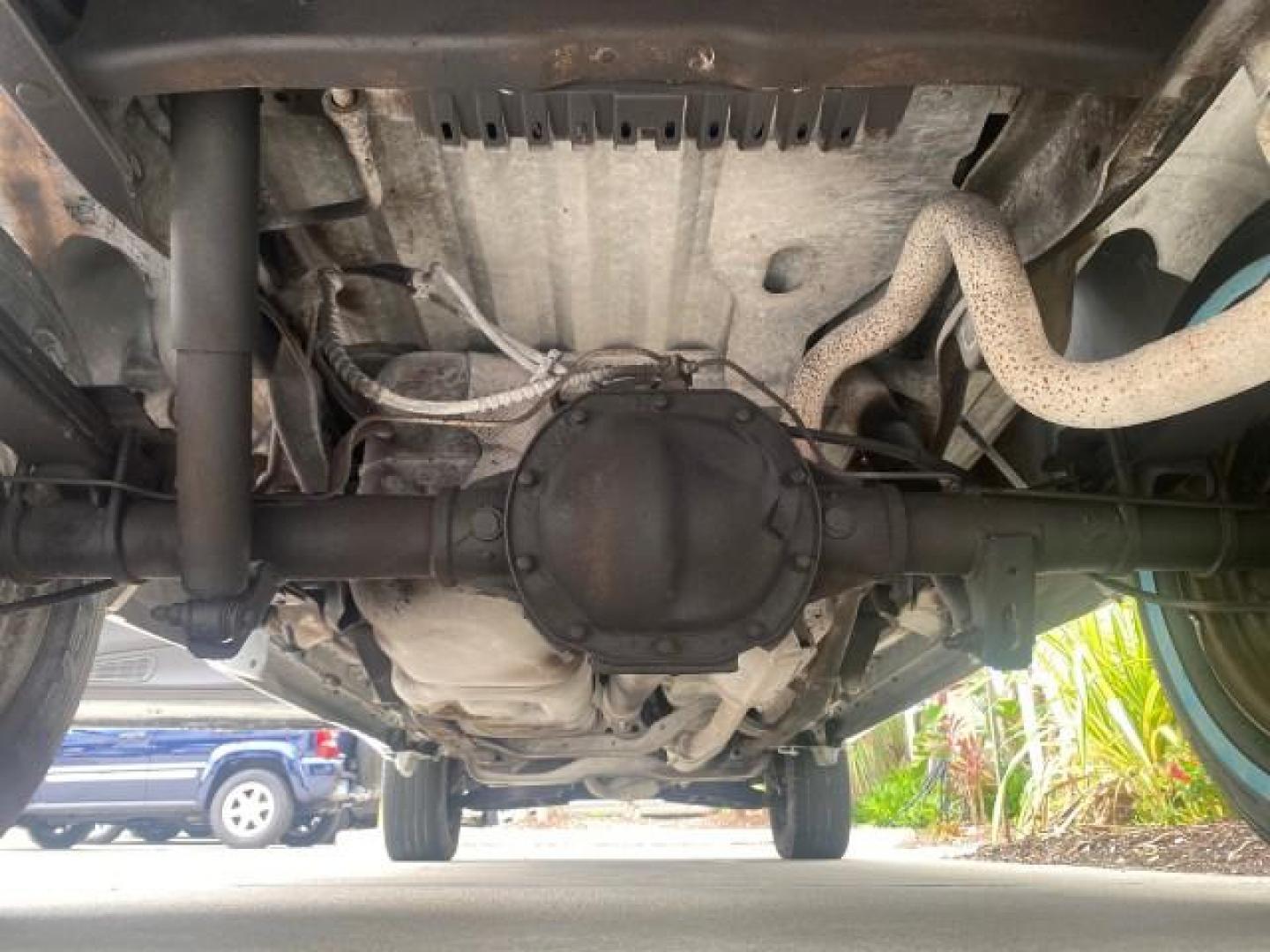 2002 Silver Frost Metallic /Dark Graphite Ford Ranger XLT 1 OWNER FLORIDA (1FTYR14U62P) with an 3.0L SEFI V6 Engine engine, Automatic transmission, located at 4701 North Dixie Hwy, Pompano Beach, FL, 33064, (954) 422-2889, 26.240938, -80.123474 - OUR WEBPAGE FLORIDACARS1.COM HAS OVER 100 PHOTOS AND FREE CARFAX LINK 2002 FORD RANGER EDGE VIN: 1FTYR14U62PA85366 1 F T Y R 1 4 U 6 2 P A 8 5 3 6 6 CLUB CAB PICKUP 3.0L V6 F OHV GASOLINE REAR WHEEL DRIVE Top Features Bed Liner Cloth Seats Tow Hitch Basic Features ABS Brakes Automatic Transmission C - Photo#22