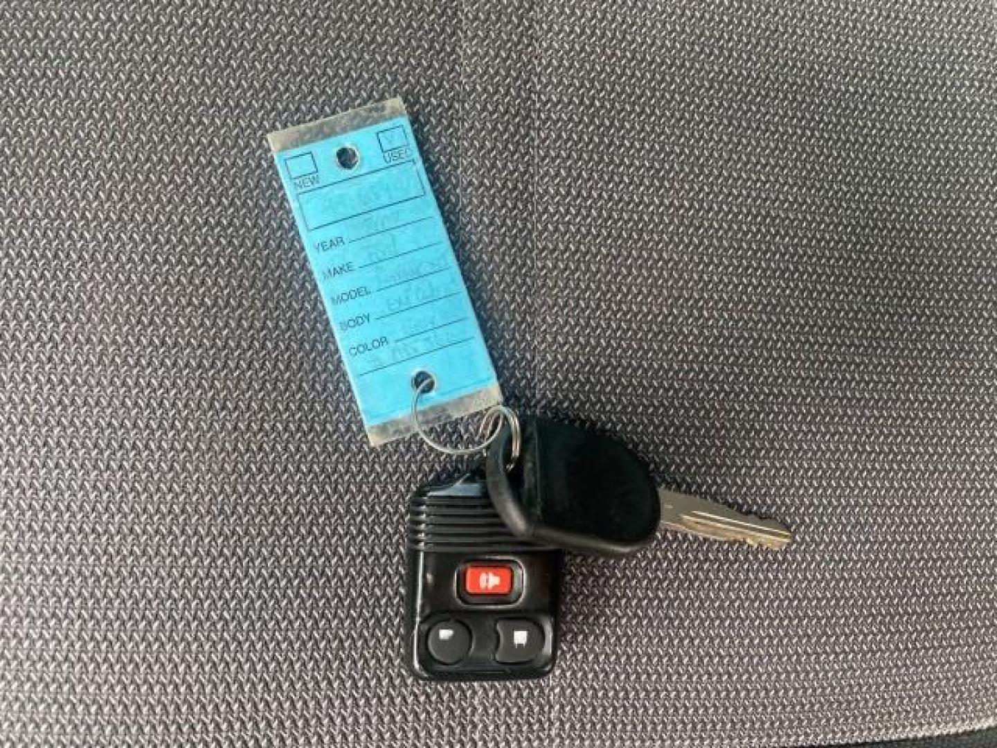 2002 Silver Frost Metallic /Dark Graphite Ford Ranger XLT 1 OWNER FLORIDA (1FTYR14U62P) with an 3.0L SEFI V6 Engine engine, Automatic transmission, located at 4701 North Dixie Hwy, Pompano Beach, FL, 33064, (954) 422-2889, 26.240938, -80.123474 - OUR WEBPAGE FLORIDACARS1.COM HAS OVER 100 PHOTOS AND FREE CARFAX LINK 2002 FORD RANGER EDGE VIN: 1FTYR14U62PA85366 1 F T Y R 1 4 U 6 2 P A 8 5 3 6 6 CLUB CAB PICKUP 3.0L V6 F OHV GASOLINE REAR WHEEL DRIVE Top Features Bed Liner Cloth Seats Tow Hitch Basic Features ABS Brakes Automatic Transmission C - Photo#23