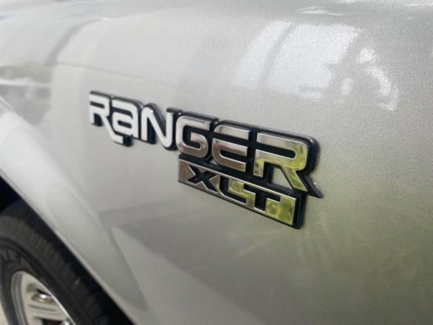 2002 Silver Frost Metallic /Dark Graphite Ford Ranger XLT 1 OWNER FLORIDA (1FTYR14U62P) with an 3.0L SEFI V6 Engine engine, Automatic transmission, located at 4701 North Dixie Hwy, Pompano Beach, FL, 33064, (954) 422-2889, 26.240938, -80.123474 - OUR WEBPAGE FLORIDACARS1.COM HAS OVER 100 PHOTOS AND FREE CARFAX LINK 2002 FORD RANGER EDGE VIN: 1FTYR14U62PA85366 1 F T Y R 1 4 U 6 2 P A 8 5 3 6 6 CLUB CAB PICKUP 3.0L V6 F OHV GASOLINE REAR WHEEL DRIVE Top Features Bed Liner Cloth Seats Tow Hitch Basic Features ABS Brakes Automatic Transmission C - Photo#30