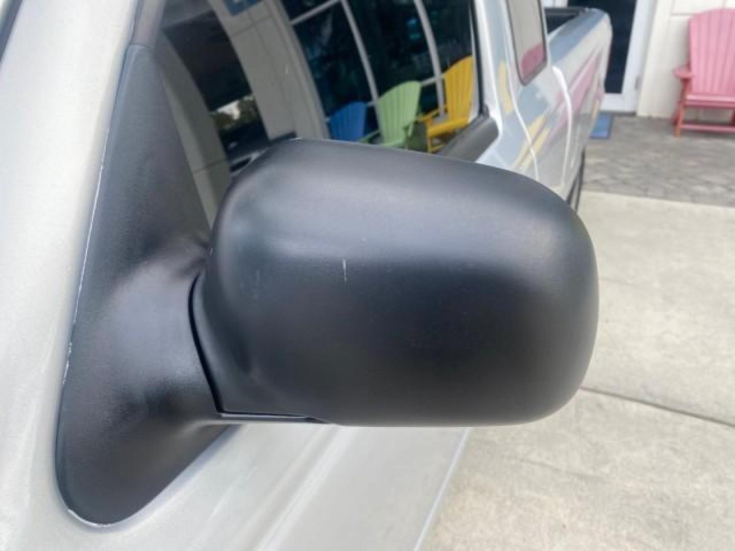 2002 Silver Frost Metallic /Dark Graphite Ford Ranger XLT 1 OWNER FLORIDA (1FTYR14U62P) with an 3.0L SEFI V6 Engine engine, Automatic transmission, located at 4701 North Dixie Hwy, Pompano Beach, FL, 33064, (954) 422-2889, 26.240938, -80.123474 - OUR WEBPAGE FLORIDACARS1.COM HAS OVER 100 PHOTOS AND FREE CARFAX LINK 2002 FORD RANGER EDGE VIN: 1FTYR14U62PA85366 1 F T Y R 1 4 U 6 2 P A 8 5 3 6 6 CLUB CAB PICKUP 3.0L V6 F OHV GASOLINE REAR WHEEL DRIVE Top Features Bed Liner Cloth Seats Tow Hitch Basic Features ABS Brakes Automatic Transmission C - Photo#31