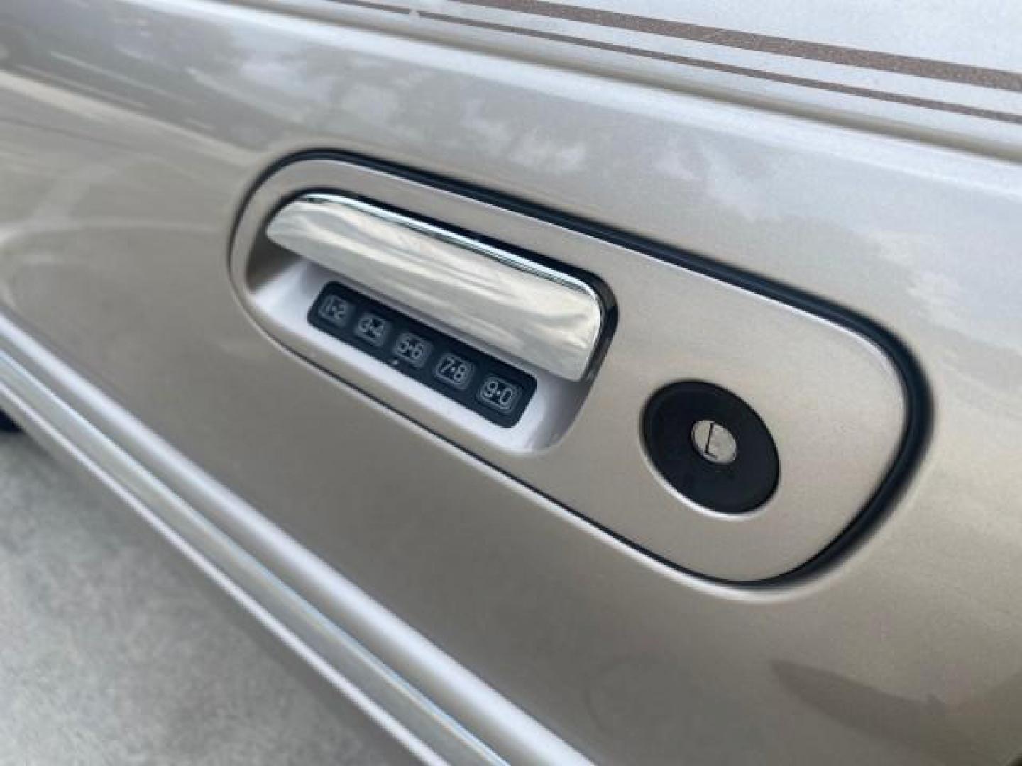 2002 Lt Parchment Gold Metallic /Light Graphite Lincoln Continental LOW MILES 60,071 1 OWNER FLORIDA (1LNHM97V12Y) with an 4.6L DOHC 32-Valve V8 Intech Engine engine, Automatic transmission, located at 4701 North Dixie Hwy, Pompano Beach, FL, 33064, (954) 422-2889, 26.240938, -80.123474 - OUR WEBPAGE FLORIDACARS1.COM HAS OVER 100 PHOTOS AND FREE CARFAX LINK 2002 LINCOLN CONTINENTAL VIN: 1LNHM97V12Y600863 1 L N H M 9 7 V 1 2 Y 6 0 0 8 6 3 SEDAN 4 DR 4.6L V8 F DOHC 32V GASOLINE FRONT WHEEL DRIVE Features ABS Brakes Air Conditioning Alloy Wheels AM/FM Stereo Automatic Transmission Casse - Photo#28