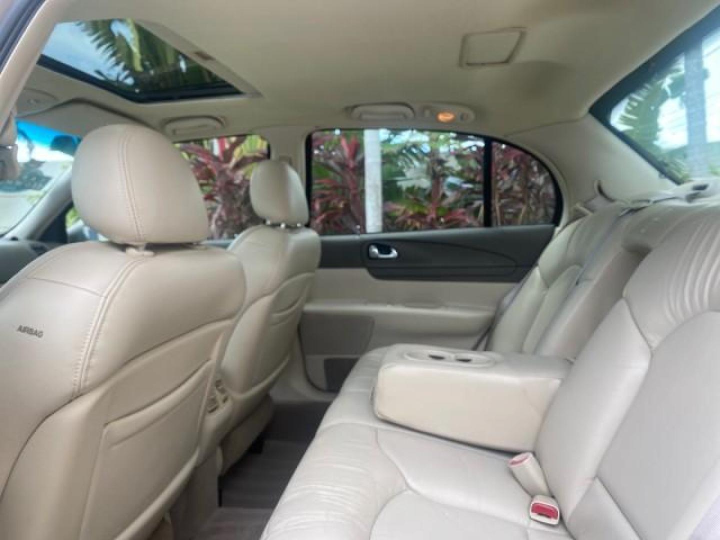 2002 Lt Parchment Gold Metallic /Light Graphite Lincoln Continental LOW MILES 60,071 1 OWNER FLORIDA (1LNHM97V12Y) with an 4.6L DOHC 32-Valve V8 Intech Engine engine, Automatic transmission, located at 4701 North Dixie Hwy, Pompano Beach, FL, 33064, (954) 422-2889, 26.240938, -80.123474 - OUR WEBPAGE FLORIDACARS1.COM HAS OVER 100 PHOTOS AND FREE CARFAX LINK 2002 LINCOLN CONTINENTAL VIN: 1LNHM97V12Y600863 1 L N H M 9 7 V 1 2 Y 6 0 0 8 6 3 SEDAN 4 DR 4.6L V8 F DOHC 32V GASOLINE FRONT WHEEL DRIVE Features ABS Brakes Air Conditioning Alloy Wheels AM/FM Stereo Automatic Transmission Casse - Photo#65