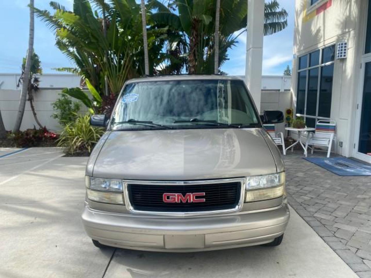 2004 Pewter Metallic /Medium Gray GMC Safari Passenger AWD LOW MILES 84,154 (1GKEL19X34B) with an 4.3L Vortec 4300 V6 MFI Engine engine, Automatic transmission, located at 4701 North Dixie Hwy, Pompano Beach, FL, 33064, (954) 422-2889, 26.240938, -80.123474 - OUR WEBPAGE FLORIDACARS1.COM HAS OVER 100 PHOTOS AND FREE CARFAX LINK 2004 GMC SAFARI VIN: 1GKEL19X34B502356 1 G K E L 1 9 X 3 4 B 5 0 2 3 5 6 VAN 4.3L V6 F GASOLINE ALL WHEEL DRIVE Features 4WD/AWD ABS Brakes Air Conditioning AM/FM Stereo Automatic Transmission Cassette Player CD Audio Convenience - Photo#2