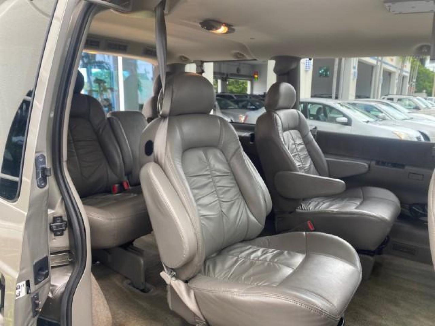 2004 Pewter Metallic /Medium Gray GMC Safari Passenger AWD LOW MILES 84,154 (1GKEL19X34B) with an 4.3L Vortec 4300 V6 MFI Engine engine, Automatic transmission, located at 4701 North Dixie Hwy, Pompano Beach, FL, 33064, (954) 422-2889, 26.240938, -80.123474 - OUR WEBPAGE FLORIDACARS1.COM HAS OVER 100 PHOTOS AND FREE CARFAX LINK 2004 GMC SAFARI VIN: 1GKEL19X34B502356 1 G K E L 1 9 X 3 4 B 5 0 2 3 5 6 VAN 4.3L V6 F GASOLINE ALL WHEEL DRIVE Features 4WD/AWD ABS Brakes Air Conditioning AM/FM Stereo Automatic Transmission Cassette Player CD Audio Convenience - Photo#13