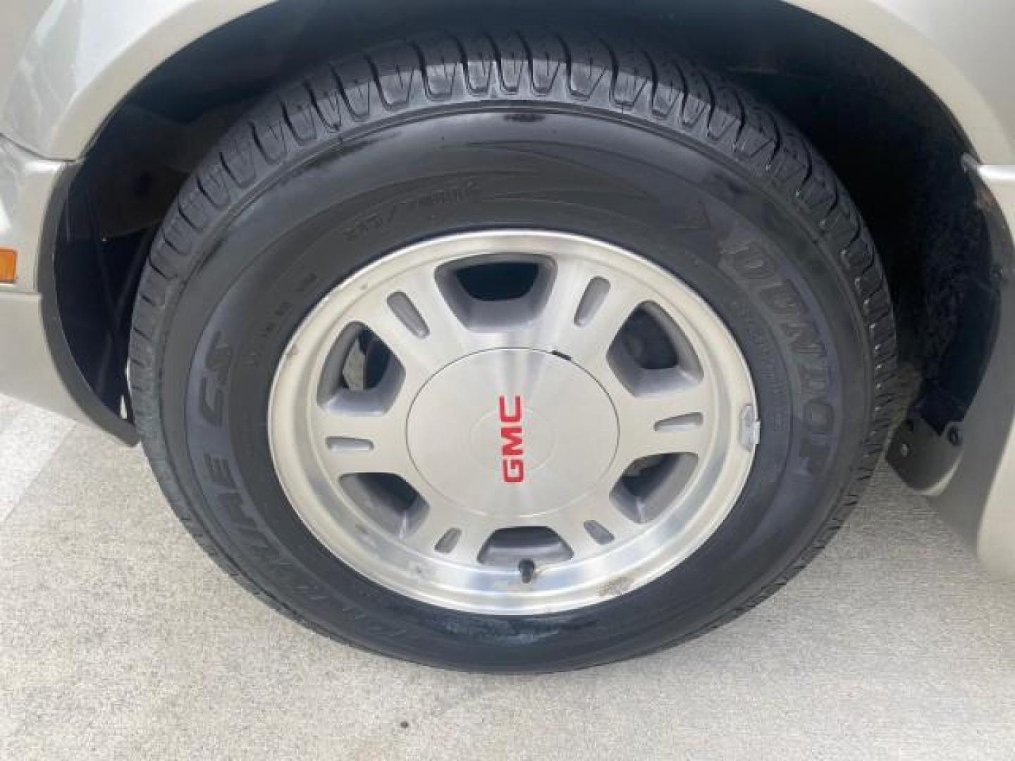 2004 Pewter Metallic /Medium Gray GMC Safari Passenger AWD LOW MILES 84,154 (1GKEL19X34B) with an 4.3L Vortec 4300 V6 MFI Engine engine, Automatic transmission, located at 4701 North Dixie Hwy, Pompano Beach, FL, 33064, (954) 422-2889, 26.240938, -80.123474 - OUR WEBPAGE FLORIDACARS1.COM HAS OVER 100 PHOTOS AND FREE CARFAX LINK 2004 GMC SAFARI VIN: 1GKEL19X34B502356 1 G K E L 1 9 X 3 4 B 5 0 2 3 5 6 VAN 4.3L V6 F GASOLINE ALL WHEEL DRIVE Features 4WD/AWD ABS Brakes Air Conditioning AM/FM Stereo Automatic Transmission Cassette Player CD Audio Convenience - Photo#19