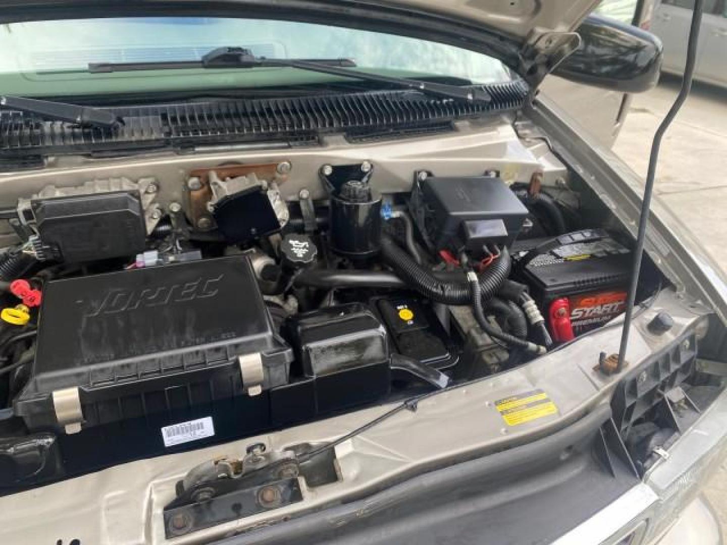 2004 Pewter Metallic /Medium Gray GMC Safari Passenger AWD LOW MILES 84,154 (1GKEL19X34B) with an 4.3L Vortec 4300 V6 MFI Engine engine, Automatic transmission, located at 4701 North Dixie Hwy, Pompano Beach, FL, 33064, (954) 422-2889, 26.240938, -80.123474 - OUR WEBPAGE FLORIDACARS1.COM HAS OVER 100 PHOTOS AND FREE CARFAX LINK 2004 GMC SAFARI VIN: 1GKEL19X34B502356 1 G K E L 1 9 X 3 4 B 5 0 2 3 5 6 VAN 4.3L V6 F GASOLINE ALL WHEEL DRIVE Features 4WD/AWD ABS Brakes Air Conditioning AM/FM Stereo Automatic Transmission Cassette Player CD Audio Convenience - Photo#25