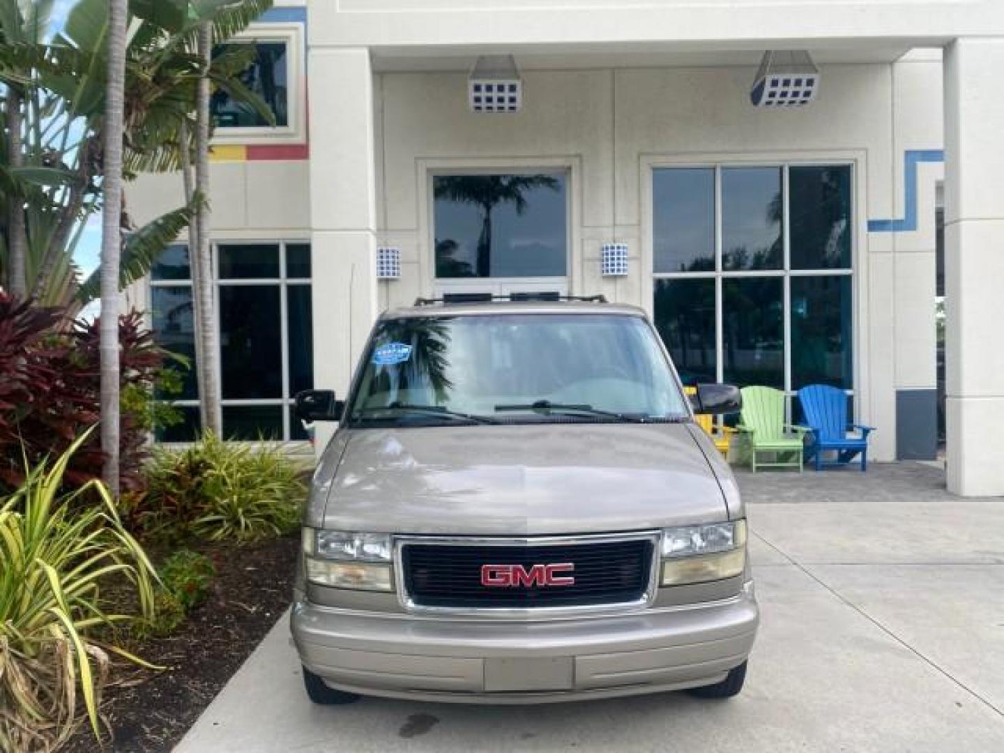 2004 Pewter Metallic /Medium Gray GMC Safari Passenger AWD LOW MILES 84,154 (1GKEL19X34B) with an 4.3L Vortec 4300 V6 MFI Engine engine, Automatic transmission, located at 4701 North Dixie Hwy, Pompano Beach, FL, 33064, (954) 422-2889, 26.240938, -80.123474 - OUR WEBPAGE FLORIDACARS1.COM HAS OVER 100 PHOTOS AND FREE CARFAX LINK 2004 GMC SAFARI VIN: 1GKEL19X34B502356 1 G K E L 1 9 X 3 4 B 5 0 2 3 5 6 VAN 4.3L V6 F GASOLINE ALL WHEEL DRIVE Features 4WD/AWD ABS Brakes Air Conditioning AM/FM Stereo Automatic Transmission Cassette Player CD Audio Convenience - Photo#26