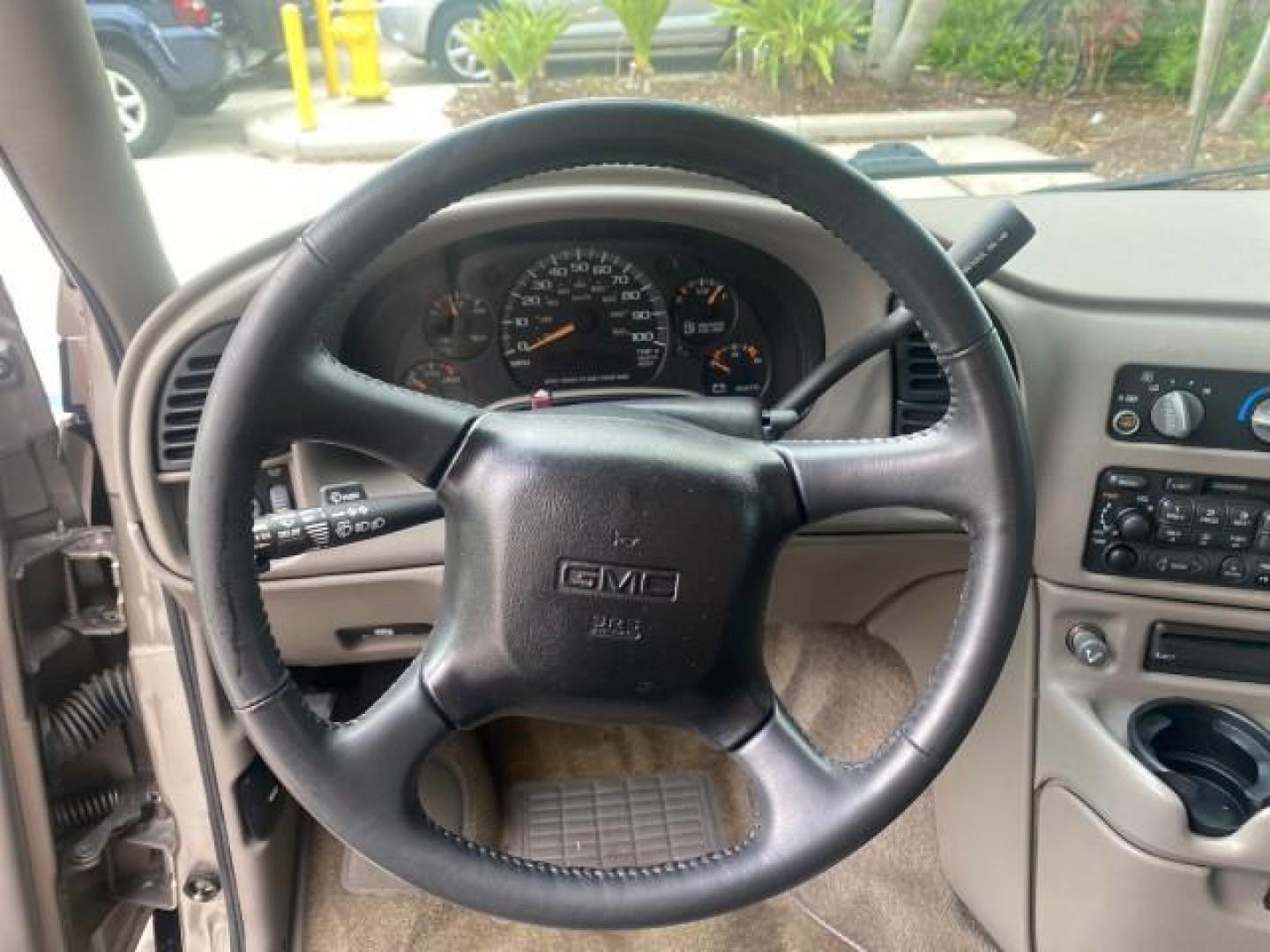 2004 Pewter Metallic /Medium Gray GMC Safari Passenger AWD LOW MILES 84,154 (1GKEL19X34B) with an 4.3L Vortec 4300 V6 MFI Engine engine, Automatic transmission, located at 4701 North Dixie Hwy, Pompano Beach, FL, 33064, (954) 422-2889, 26.240938, -80.123474 - OUR WEBPAGE FLORIDACARS1.COM HAS OVER 100 PHOTOS AND FREE CARFAX LINK 2004 GMC SAFARI VIN: 1GKEL19X34B502356 1 G K E L 1 9 X 3 4 B 5 0 2 3 5 6 VAN 4.3L V6 F GASOLINE ALL WHEEL DRIVE Features 4WD/AWD ABS Brakes Air Conditioning AM/FM Stereo Automatic Transmission Cassette Player CD Audio Convenience - Photo#48