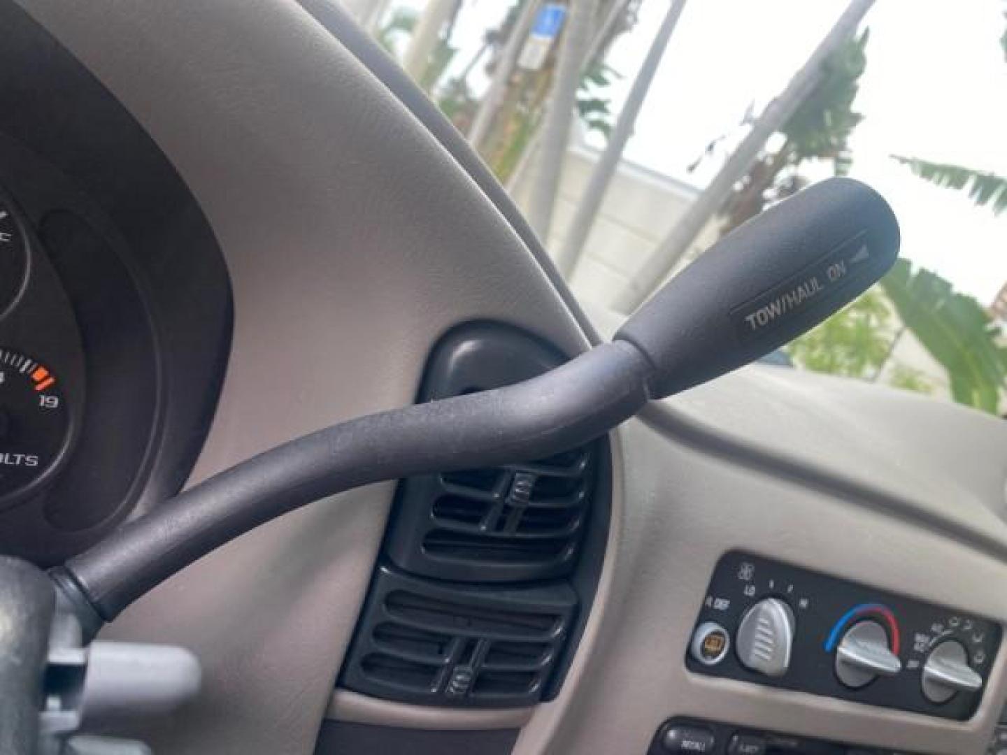 2004 Pewter Metallic /Medium Gray GMC Safari Passenger AWD LOW MILES 84,154 (1GKEL19X34B) with an 4.3L Vortec 4300 V6 MFI Engine engine, Automatic transmission, located at 4701 North Dixie Hwy, Pompano Beach, FL, 33064, (954) 422-2889, 26.240938, -80.123474 - OUR WEBPAGE FLORIDACARS1.COM HAS OVER 100 PHOTOS AND FREE CARFAX LINK 2004 GMC SAFARI VIN: 1GKEL19X34B502356 1 G K E L 1 9 X 3 4 B 5 0 2 3 5 6 VAN 4.3L V6 F GASOLINE ALL WHEEL DRIVE Features 4WD/AWD ABS Brakes Air Conditioning AM/FM Stereo Automatic Transmission Cassette Player CD Audio Convenience - Photo#50