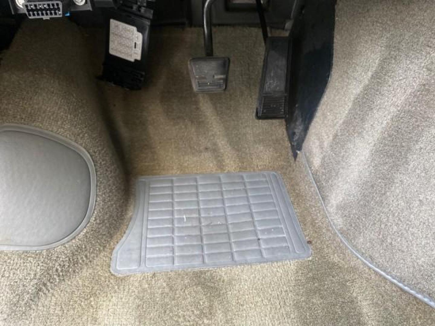 2004 Pewter Metallic /Medium Gray GMC Safari Passenger AWD LOW MILES 84,154 (1GKEL19X34B) with an 4.3L Vortec 4300 V6 MFI Engine engine, Automatic transmission, located at 4701 North Dixie Hwy, Pompano Beach, FL, 33064, (954) 422-2889, 26.240938, -80.123474 - OUR WEBPAGE FLORIDACARS1.COM HAS OVER 100 PHOTOS AND FREE CARFAX LINK 2004 GMC SAFARI VIN: 1GKEL19X34B502356 1 G K E L 1 9 X 3 4 B 5 0 2 3 5 6 VAN 4.3L V6 F GASOLINE ALL WHEEL DRIVE Features 4WD/AWD ABS Brakes Air Conditioning AM/FM Stereo Automatic Transmission Cassette Player CD Audio Convenience - Photo#51