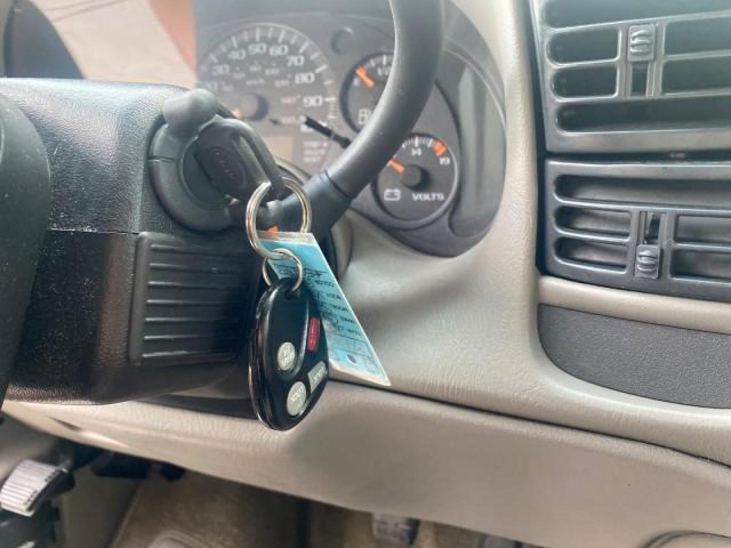 2004 Pewter Metallic /Medium Gray GMC Safari Passenger AWD LOW MILES 84,154 (1GKEL19X34B) with an 4.3L Vortec 4300 V6 MFI Engine engine, Automatic transmission, located at 4701 North Dixie Hwy, Pompano Beach, FL, 33064, (954) 422-2889, 26.240938, -80.123474 - OUR WEBPAGE FLORIDACARS1.COM HAS OVER 100 PHOTOS AND FREE CARFAX LINK 2004 GMC SAFARI VIN: 1GKEL19X34B502356 1 G K E L 1 9 X 3 4 B 5 0 2 3 5 6 VAN 4.3L V6 F GASOLINE ALL WHEEL DRIVE Features 4WD/AWD ABS Brakes Air Conditioning AM/FM Stereo Automatic Transmission Cassette Player CD Audio Convenience - Photo#52