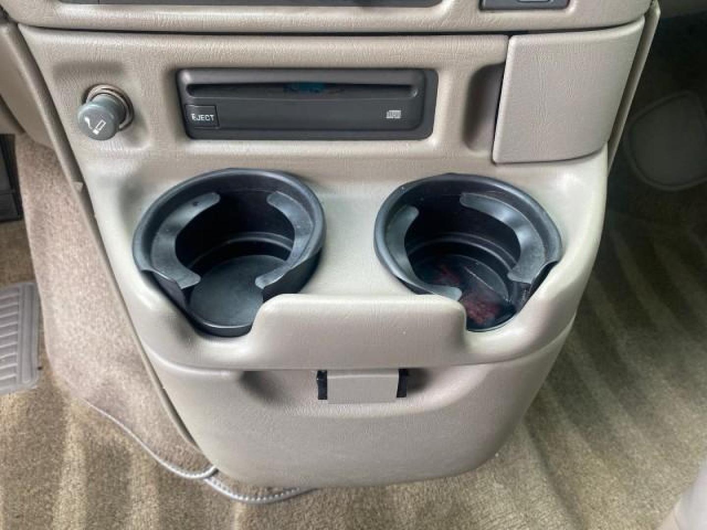 2004 Pewter Metallic /Medium Gray GMC Safari Passenger AWD LOW MILES 84,154 (1GKEL19X34B) with an 4.3L Vortec 4300 V6 MFI Engine engine, Automatic transmission, located at 4701 North Dixie Hwy, Pompano Beach, FL, 33064, (954) 422-2889, 26.240938, -80.123474 - OUR WEBPAGE FLORIDACARS1.COM HAS OVER 100 PHOTOS AND FREE CARFAX LINK 2004 GMC SAFARI VIN: 1GKEL19X34B502356 1 G K E L 1 9 X 3 4 B 5 0 2 3 5 6 VAN 4.3L V6 F GASOLINE ALL WHEEL DRIVE Features 4WD/AWD ABS Brakes Air Conditioning AM/FM Stereo Automatic Transmission Cassette Player CD Audio Convenience - Photo#54