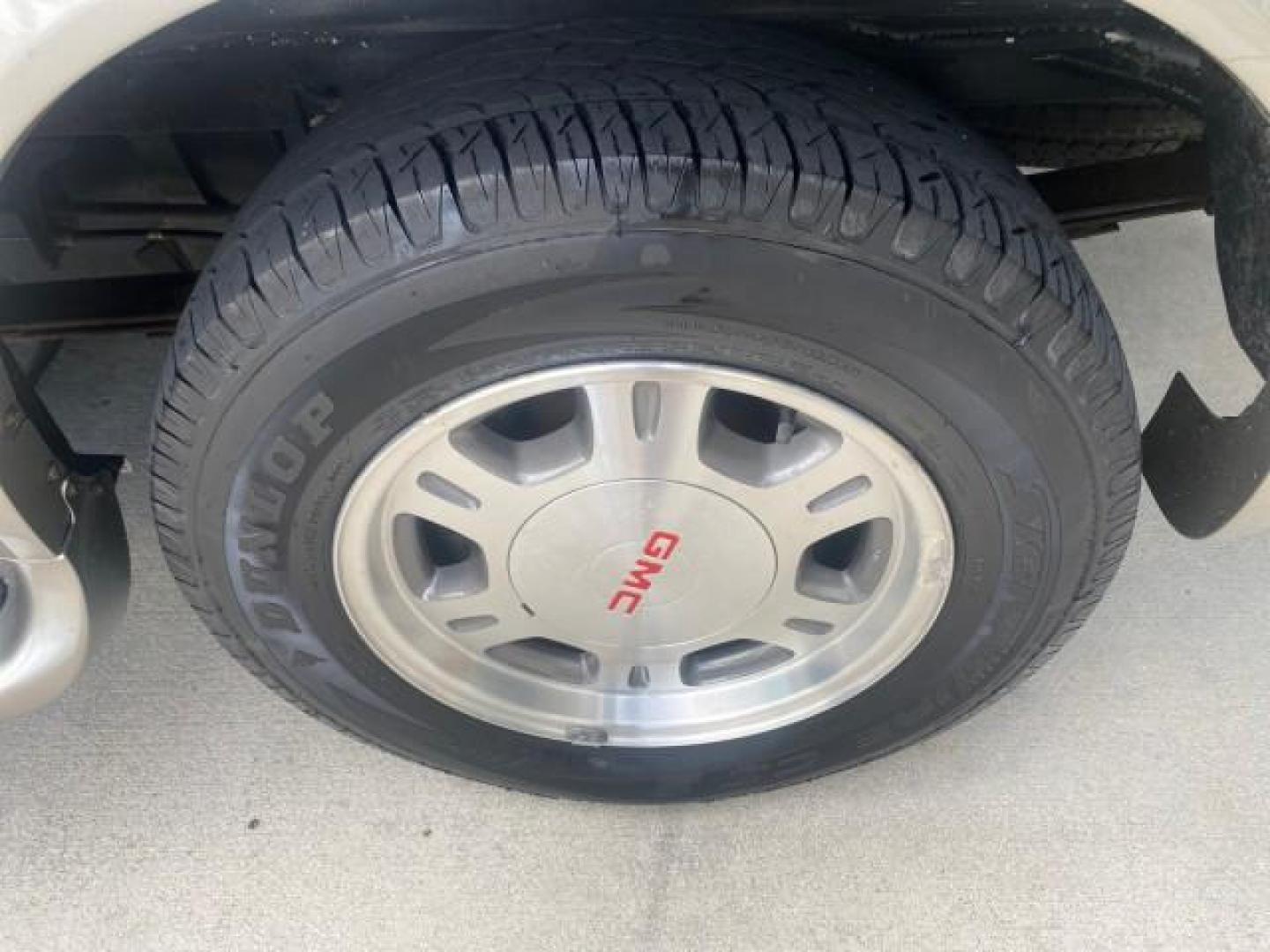 2004 Pewter Metallic /Medium Gray GMC Safari Passenger AWD LOW MILES 84,154 (1GKEL19X34B) with an 4.3L Vortec 4300 V6 MFI Engine engine, Automatic transmission, located at 4701 North Dixie Hwy, Pompano Beach, FL, 33064, (954) 422-2889, 26.240938, -80.123474 - OUR WEBPAGE FLORIDACARS1.COM HAS OVER 100 PHOTOS AND FREE CARFAX LINK 2004 GMC SAFARI VIN: 1GKEL19X34B502356 1 G K E L 1 9 X 3 4 B 5 0 2 3 5 6 VAN 4.3L V6 F GASOLINE ALL WHEEL DRIVE Features 4WD/AWD ABS Brakes Air Conditioning AM/FM Stereo Automatic Transmission Cassette Player CD Audio Convenience - Photo#70