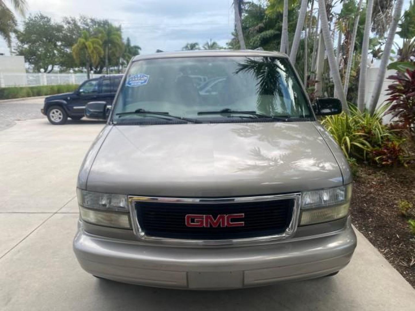 2004 Pewter Metallic /Medium Gray GMC Safari Passenger AWD LOW MILES 84,154 (1GKEL19X34B) with an 4.3L Vortec 4300 V6 MFI Engine engine, Automatic transmission, located at 4701 North Dixie Hwy, Pompano Beach, FL, 33064, (954) 422-2889, 26.240938, -80.123474 - OUR WEBPAGE FLORIDACARS1.COM HAS OVER 100 PHOTOS AND FREE CARFAX LINK 2004 GMC SAFARI VIN: 1GKEL19X34B502356 1 G K E L 1 9 X 3 4 B 5 0 2 3 5 6 VAN 4.3L V6 F GASOLINE ALL WHEEL DRIVE Features 4WD/AWD ABS Brakes Air Conditioning AM/FM Stereo Automatic Transmission Cassette Player CD Audio Convenience - Photo#87