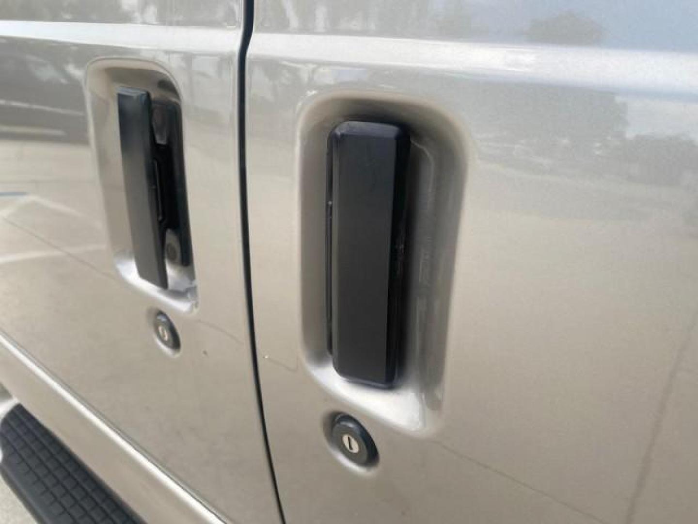 2004 Pewter Metallic /Medium Gray GMC Safari Passenger AWD LOW MILES 84,154 (1GKEL19X34B) with an 4.3L Vortec 4300 V6 MFI Engine engine, Automatic transmission, located at 4701 North Dixie Hwy, Pompano Beach, FL, 33064, (954) 422-2889, 26.240938, -80.123474 - OUR WEBPAGE FLORIDACARS1.COM HAS OVER 100 PHOTOS AND FREE CARFAX LINK 2004 GMC SAFARI VIN: 1GKEL19X34B502356 1 G K E L 1 9 X 3 4 B 5 0 2 3 5 6 VAN 4.3L V6 F GASOLINE ALL WHEEL DRIVE Features 4WD/AWD ABS Brakes Air Conditioning AM/FM Stereo Automatic Transmission Cassette Player CD Audio Convenience - Photo#89