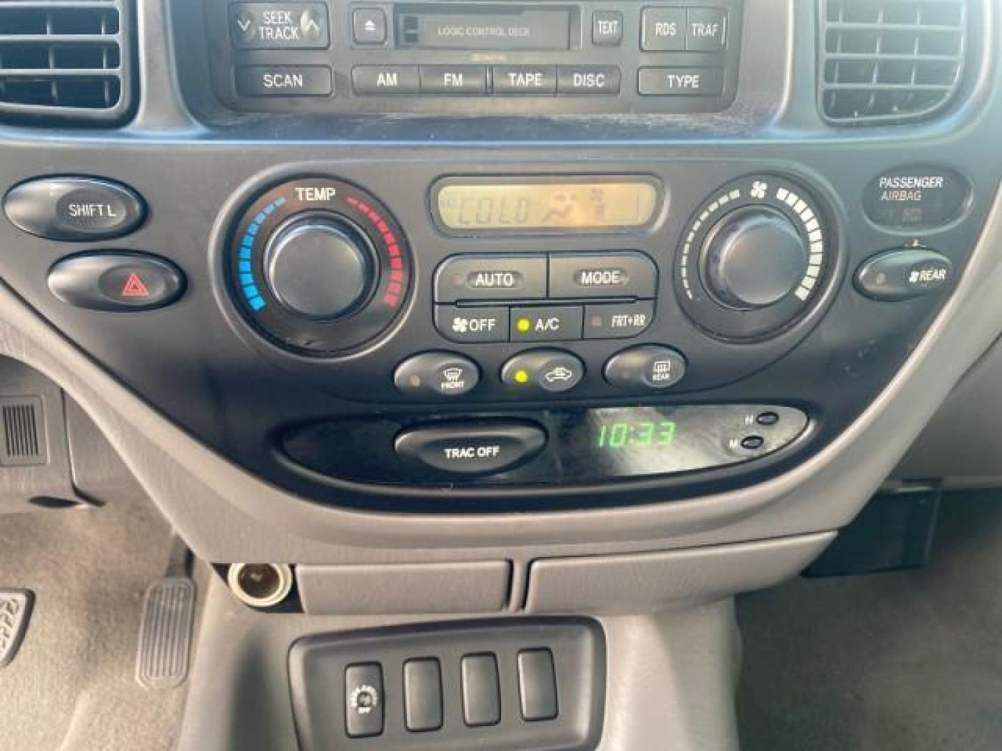 2007 Phantom Gray Pearl /Light Charcoal Toyota Sequoia SR5 LEATHER LIKE NEW (5TDZT34A47S) with an 4.7L DOHC EFI 32-Valve V8 i-Force VVT-i Engine engine, Automatic transmission, located at 4701 North Dixie Hwy, Pompano Beach, FL, 33064, (954) 422-2889, 26.240938, -80.123474 - OUR WEBPAGE FLORIDACARS1.COM HAS OVER 100 PHOTOS AND FREE CARFAX LINK 2007 TOYOTA SEQUOIA SR5 VIN: 5TDZT34A47S287188 5 T D Z T 3 4 A 4 7 S 2 8 7 1 8 8 4 DOOR WAGON/SPORT UTILITY 4.7L V8 F DOHC 32V GASOLINE REAR WHEEL DRIVE Features ABS Brakes Air Conditioning AM/FM Stereo Automatic Transmission Cass - Photo#61