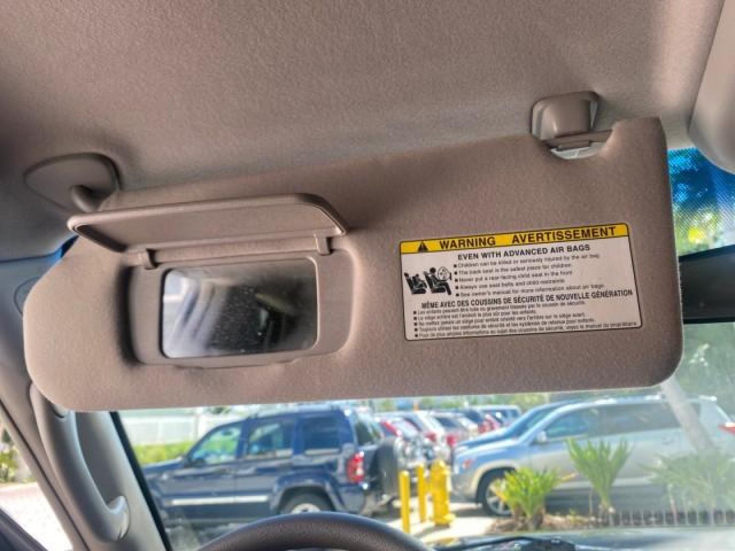 2007 Phantom Gray Pearl /Light Charcoal Toyota Sequoia SR5 LEATHER LIKE NEW (5TDZT34A47S) with an 4.7L DOHC EFI 32-Valve V8 i-Force VVT-i Engine engine, Automatic transmission, located at 4701 North Dixie Hwy, Pompano Beach, FL, 33064, (954) 422-2889, 26.240938, -80.123474 - OUR WEBPAGE FLORIDACARS1.COM HAS OVER 100 PHOTOS AND FREE CARFAX LINK 2007 TOYOTA SEQUOIA SR5 VIN: 5TDZT34A47S287188 5 T D Z T 3 4 A 4 7 S 2 8 7 1 8 8 4 DOOR WAGON/SPORT UTILITY 4.7L V8 F DOHC 32V GASOLINE REAR WHEEL DRIVE Features ABS Brakes Air Conditioning AM/FM Stereo Automatic Transmission Cass - Photo#67