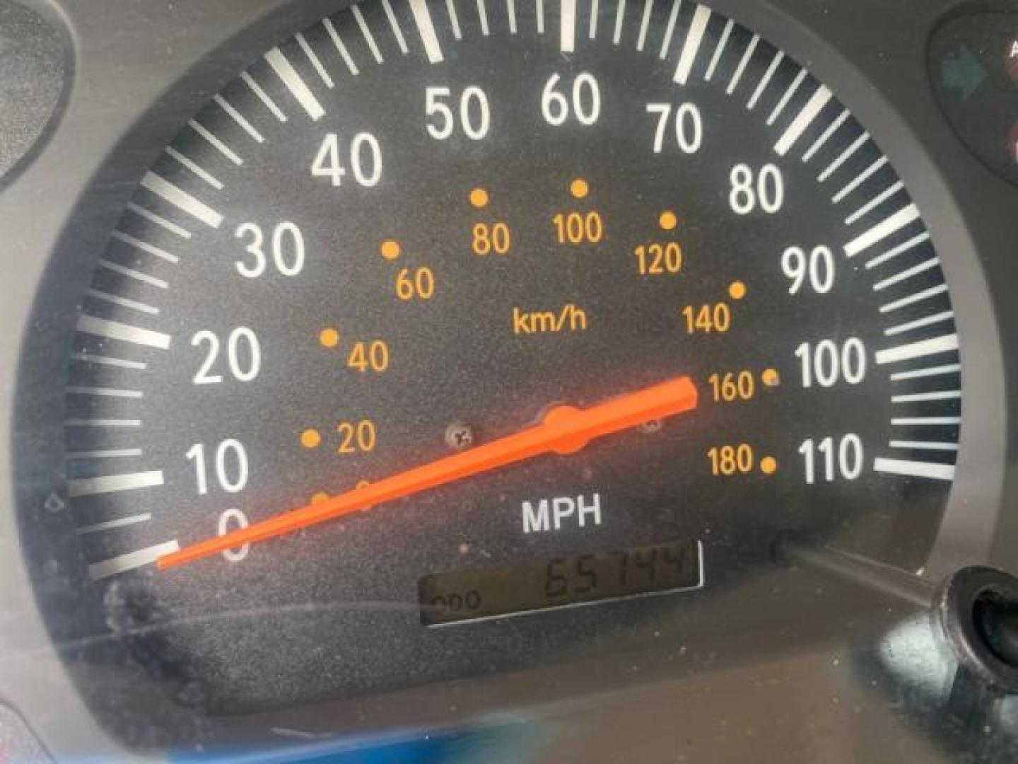 2003 Imperial Jade Mica /Oak Toyota Tundra LOW MILES 65,744 1 OWNER FL (5TBJN32173S) with an 3.4L DOHC EFI 24-Valve V6 Engine engine, Automatic transmission, located at 4701 North Dixie Hwy, Pompano Beach, FL, 33064, (954) 422-2889, 26.240938, -80.123474 - OUR WEBPAGE FLORIDACARS1.COM HAS OVER 100 PHOTOS AND FREE CARFAX LINK 2003 TOYOTA TUNDRA VIN: 5TBJN32173S387816 5 T B J N 3 2 1 7 3 S 3 8 7 8 1 6 PICKUP 3.4L V6 F DOHC 24V GASOLINE REAR WHEEL DRIVE Features ABS Brakes Air Conditioning AM/FM Stereo Automatic Transmission Bed Liner CD Audio Cloth Seat - Photo#18