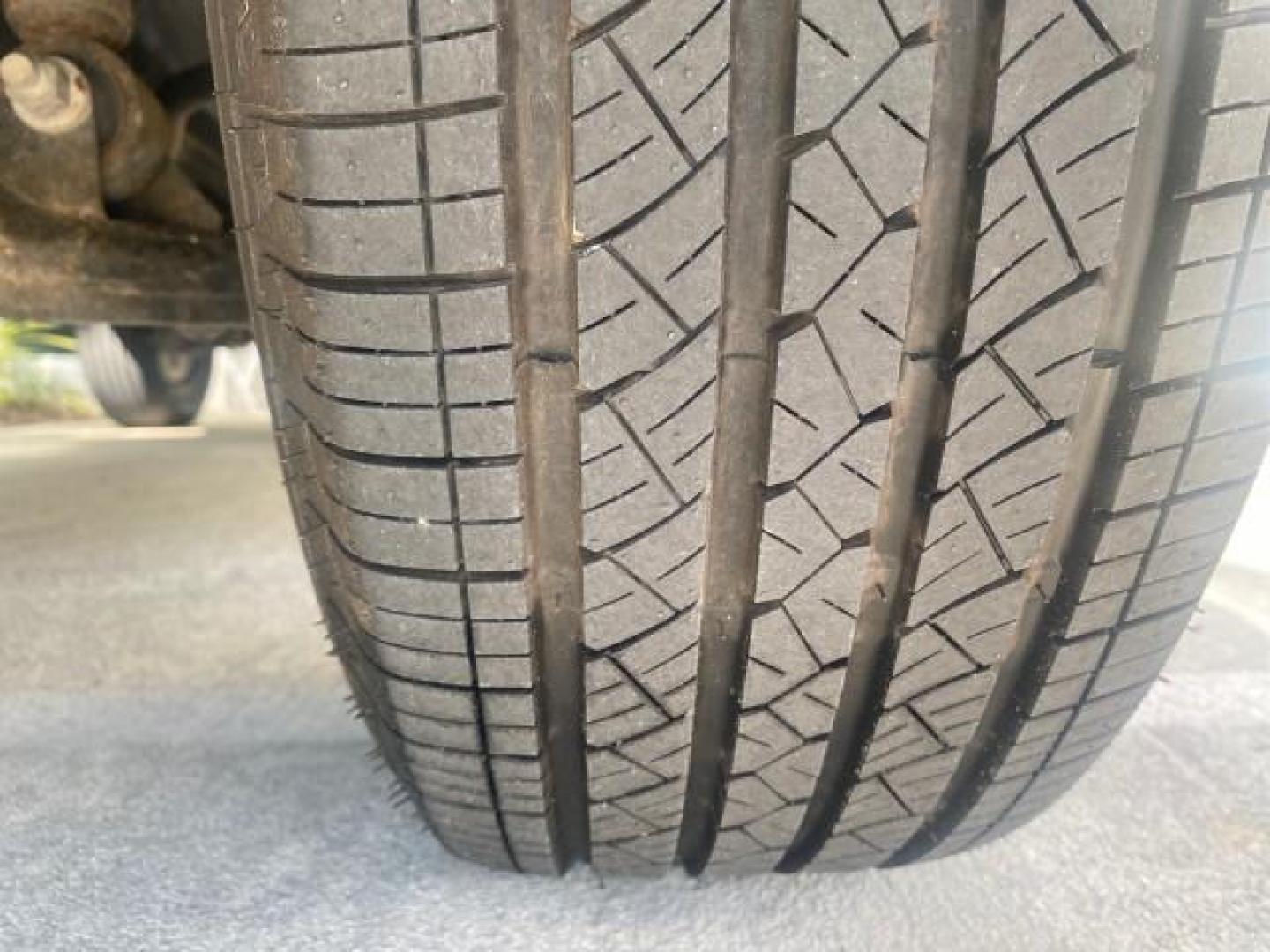 2003 Imperial Jade Mica /Oak Toyota Tundra LOW MILES 65,744 1 OWNER FL (5TBJN32173S) with an 3.4L DOHC EFI 24-Valve V6 Engine engine, Automatic transmission, located at 4701 North Dixie Hwy, Pompano Beach, FL, 33064, (954) 422-2889, 26.240938, -80.123474 - OUR WEBPAGE FLORIDACARS1.COM HAS OVER 100 PHOTOS AND FREE CARFAX LINK 2003 TOYOTA TUNDRA VIN: 5TBJN32173S387816 5 T B J N 3 2 1 7 3 S 3 8 7 8 1 6 PICKUP 3.4L V6 F DOHC 24V GASOLINE REAR WHEEL DRIVE Features ABS Brakes Air Conditioning AM/FM Stereo Automatic Transmission Bed Liner CD Audio Cloth Seat - Photo#20