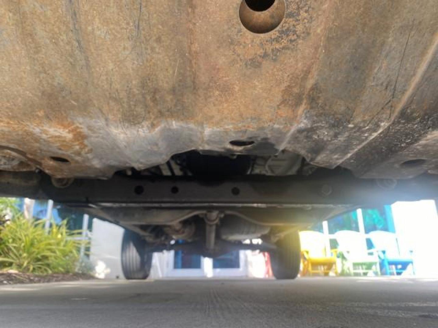 2003 Imperial Jade Mica /Oak Toyota Tundra LOW MILES 65,744 1 OWNER FL (5TBJN32173S) with an 3.4L DOHC EFI 24-Valve V6 Engine engine, Automatic transmission, located at 4701 North Dixie Hwy, Pompano Beach, FL, 33064, (954) 422-2889, 26.240938, -80.123474 - OUR WEBPAGE FLORIDACARS1.COM HAS OVER 100 PHOTOS AND FREE CARFAX LINK 2003 TOYOTA TUNDRA VIN: 5TBJN32173S387816 5 T B J N 3 2 1 7 3 S 3 8 7 8 1 6 PICKUP 3.4L V6 F DOHC 24V GASOLINE REAR WHEEL DRIVE Features ABS Brakes Air Conditioning AM/FM Stereo Automatic Transmission Bed Liner CD Audio Cloth Seat - Photo#21