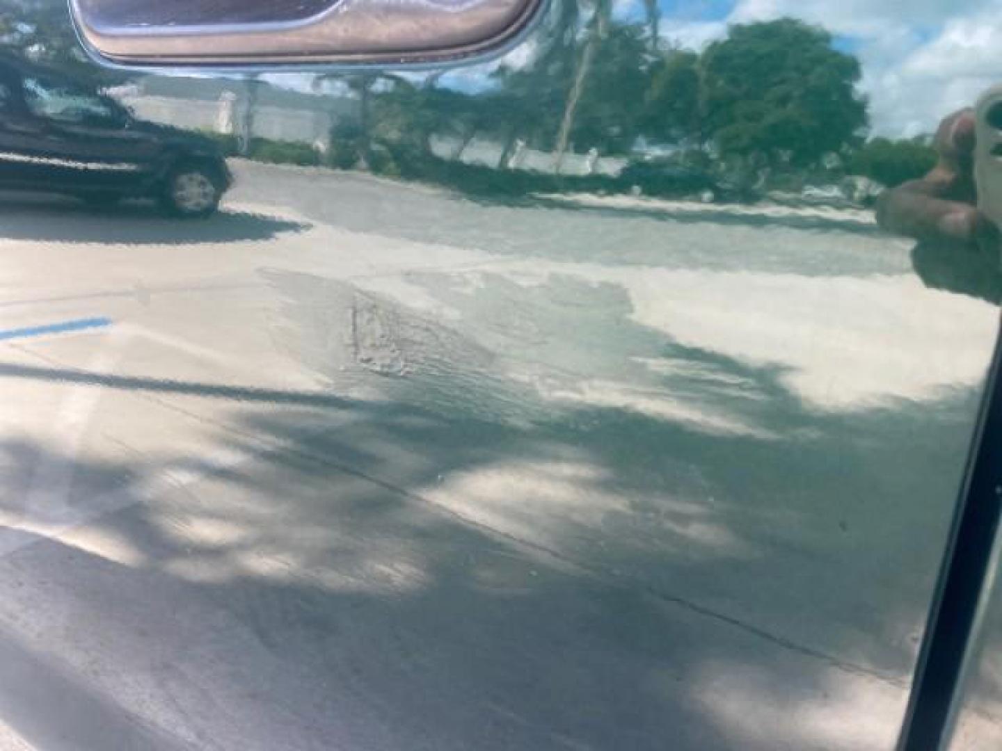 2003 Imperial Jade Mica /Oak Toyota Tundra LOW MILES 65,744 1 OWNER FL (5TBJN32173S) with an 3.4L DOHC EFI 24-Valve V6 Engine engine, Automatic transmission, located at 4701 North Dixie Hwy, Pompano Beach, FL, 33064, (954) 422-2889, 26.240938, -80.123474 - OUR WEBPAGE FLORIDACARS1.COM HAS OVER 100 PHOTOS AND FREE CARFAX LINK 2003 TOYOTA TUNDRA VIN: 5TBJN32173S387816 5 T B J N 3 2 1 7 3 S 3 8 7 8 1 6 PICKUP 3.4L V6 F DOHC 24V GASOLINE REAR WHEEL DRIVE Features ABS Brakes Air Conditioning AM/FM Stereo Automatic Transmission Bed Liner CD Audio Cloth Seat - Photo#38