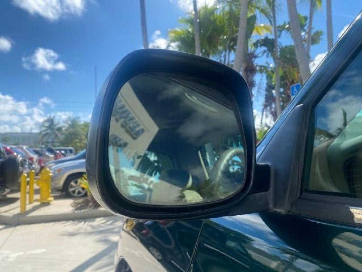 2003 Imperial Jade Mica /Oak Toyota Tundra LOW MILES 65,744 1 OWNER FL (5TBJN32173S) with an 3.4L DOHC EFI 24-Valve V6 Engine engine, Automatic transmission, located at 4701 North Dixie Hwy, Pompano Beach, FL, 33064, (954) 422-2889, 26.240938, -80.123474 - OUR WEBPAGE FLORIDACARS1.COM HAS OVER 100 PHOTOS AND FREE CARFAX LINK 2003 TOYOTA TUNDRA VIN: 5TBJN32173S387816 5 T B J N 3 2 1 7 3 S 3 8 7 8 1 6 PICKUP 3.4L V6 F DOHC 24V GASOLINE REAR WHEEL DRIVE Features ABS Brakes Air Conditioning AM/FM Stereo Automatic Transmission Bed Liner CD Audio Cloth Seat - Photo#39