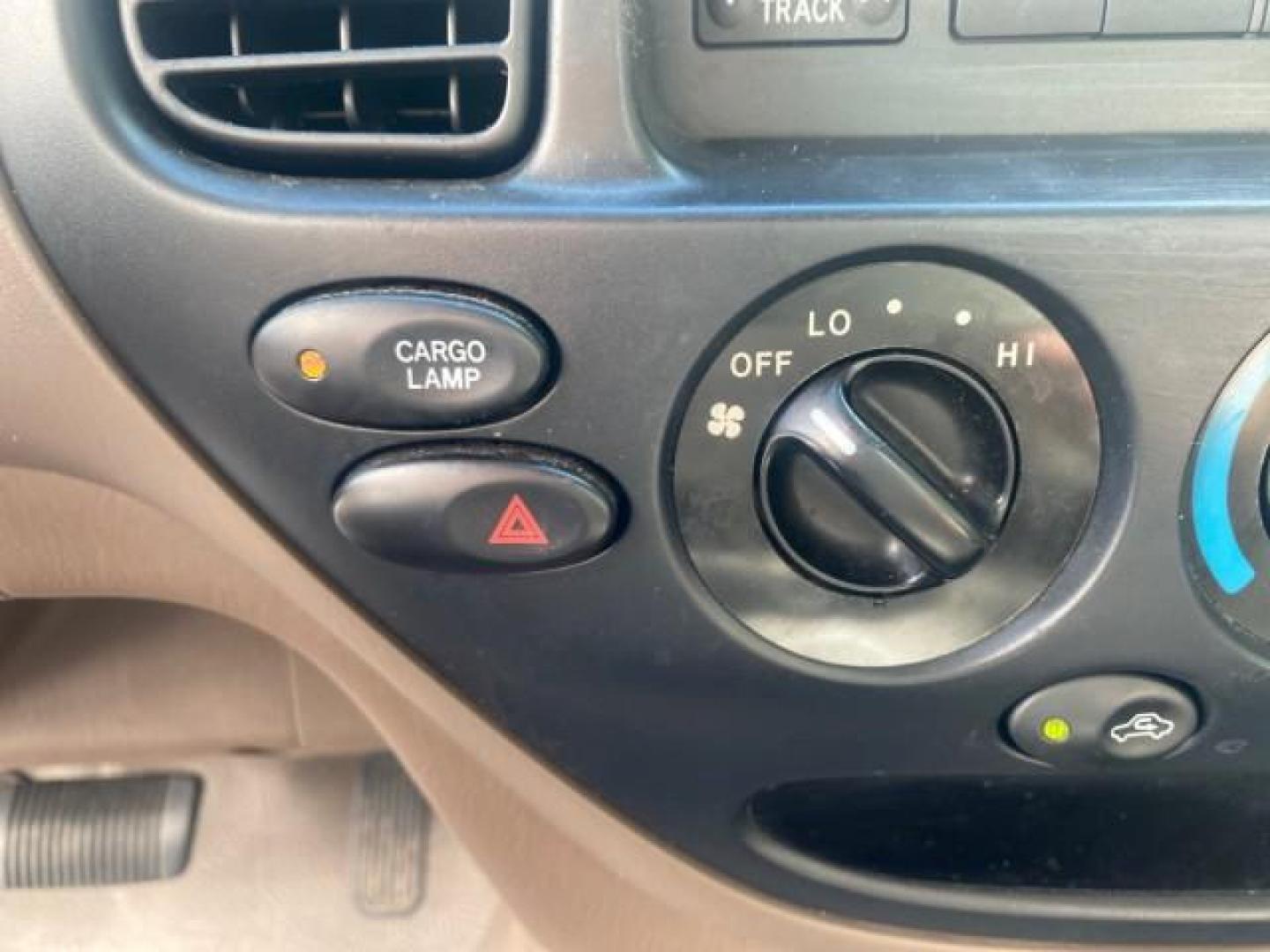 2003 Imperial Jade Mica /Oak Toyota Tundra LOW MILES 65,744 1 OWNER FL (5TBJN32173S) with an 3.4L DOHC EFI 24-Valve V6 Engine engine, Automatic transmission, located at 4701 North Dixie Hwy, Pompano Beach, FL, 33064, (954) 422-2889, 26.240938, -80.123474 - OUR WEBPAGE FLORIDACARS1.COM HAS OVER 100 PHOTOS AND FREE CARFAX LINK 2003 TOYOTA TUNDRA VIN: 5TBJN32173S387816 5 T B J N 3 2 1 7 3 S 3 8 7 8 1 6 PICKUP 3.4L V6 F DOHC 24V GASOLINE REAR WHEEL DRIVE Features ABS Brakes Air Conditioning AM/FM Stereo Automatic Transmission Bed Liner CD Audio Cloth Seat - Photo#56