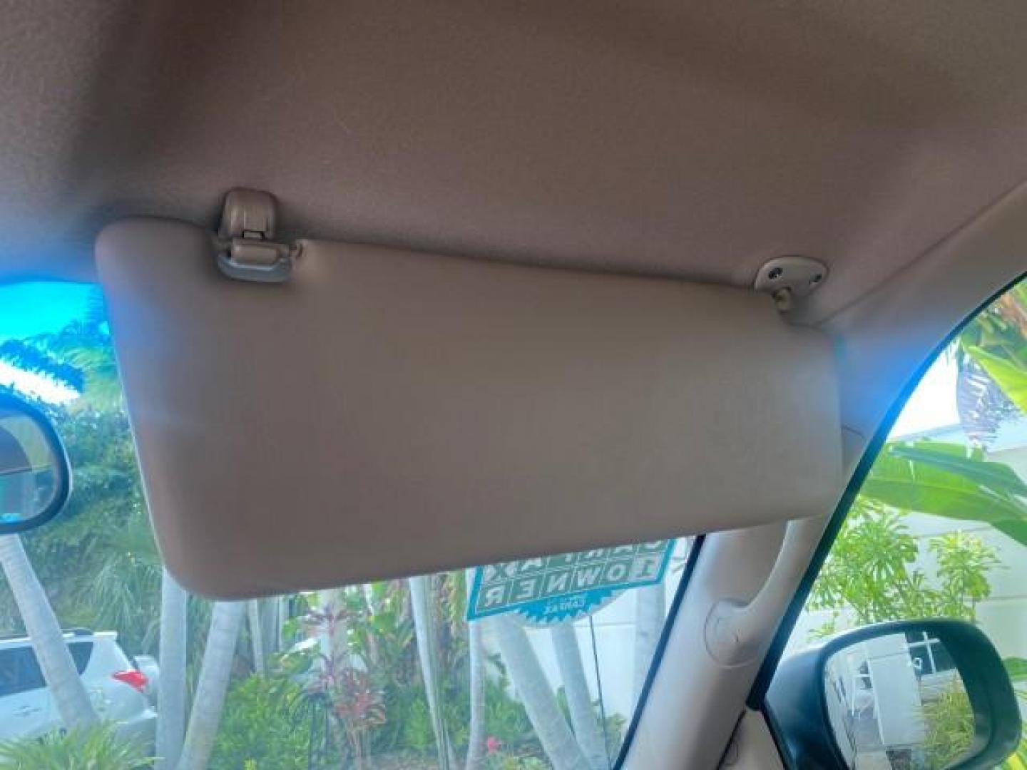 2003 Imperial Jade Mica /Oak Toyota Tundra LOW MILES 65,744 1 OWNER FL (5TBJN32173S) with an 3.4L DOHC EFI 24-Valve V6 Engine engine, Automatic transmission, located at 4701 North Dixie Hwy, Pompano Beach, FL, 33064, (954) 422-2889, 26.240938, -80.123474 - OUR WEBPAGE FLORIDACARS1.COM HAS OVER 100 PHOTOS AND FREE CARFAX LINK 2003 TOYOTA TUNDRA VIN: 5TBJN32173S387816 5 T B J N 3 2 1 7 3 S 3 8 7 8 1 6 PICKUP 3.4L V6 F DOHC 24V GASOLINE REAR WHEEL DRIVE Features ABS Brakes Air Conditioning AM/FM Stereo Automatic Transmission Bed Liner CD Audio Cloth Seat - Photo#64